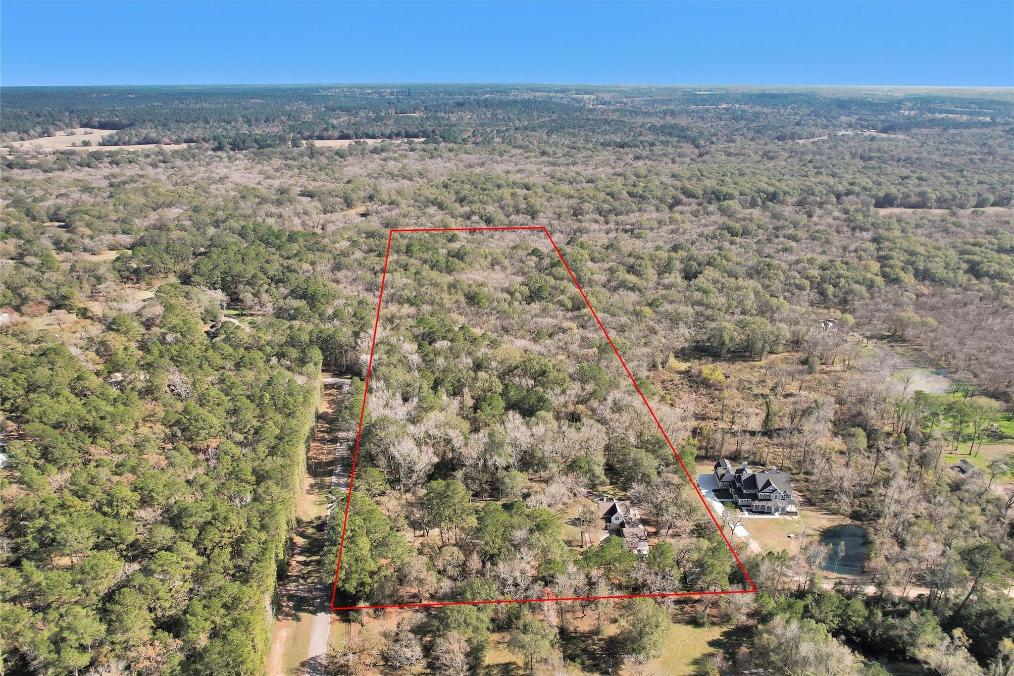 27789 Armadillo Road