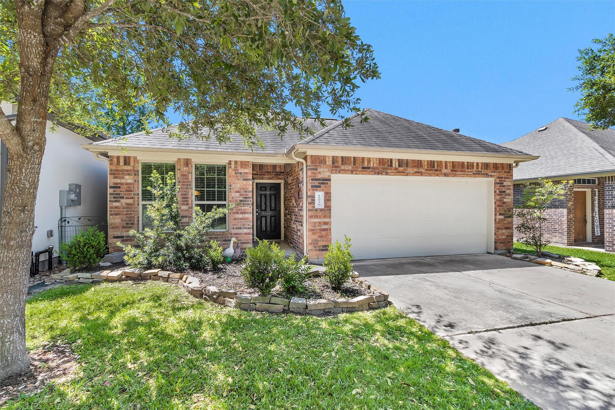 12939 Shady Grove Lane
