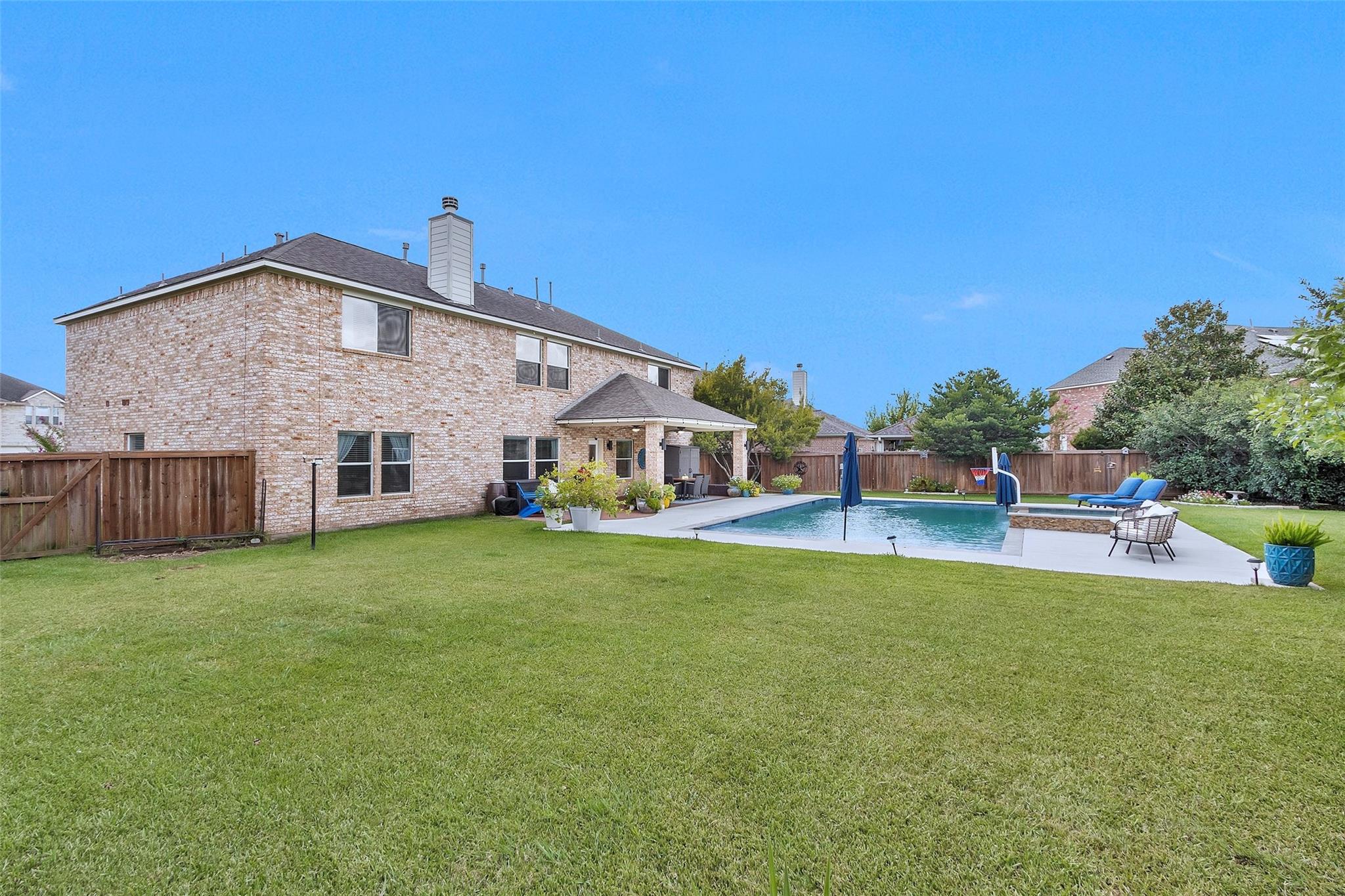 23506 Seven Coves Court