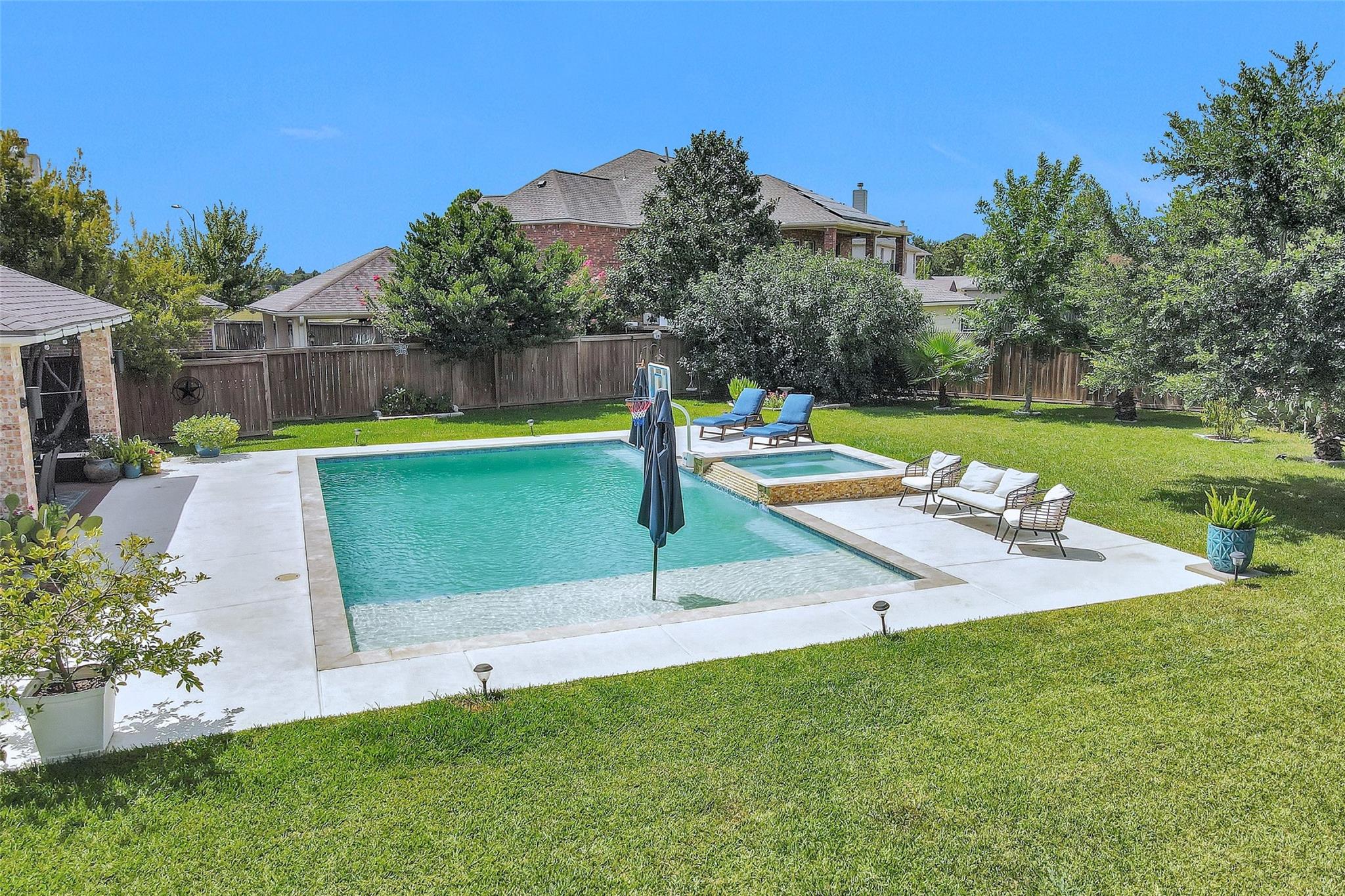 23506 Seven Coves Court
