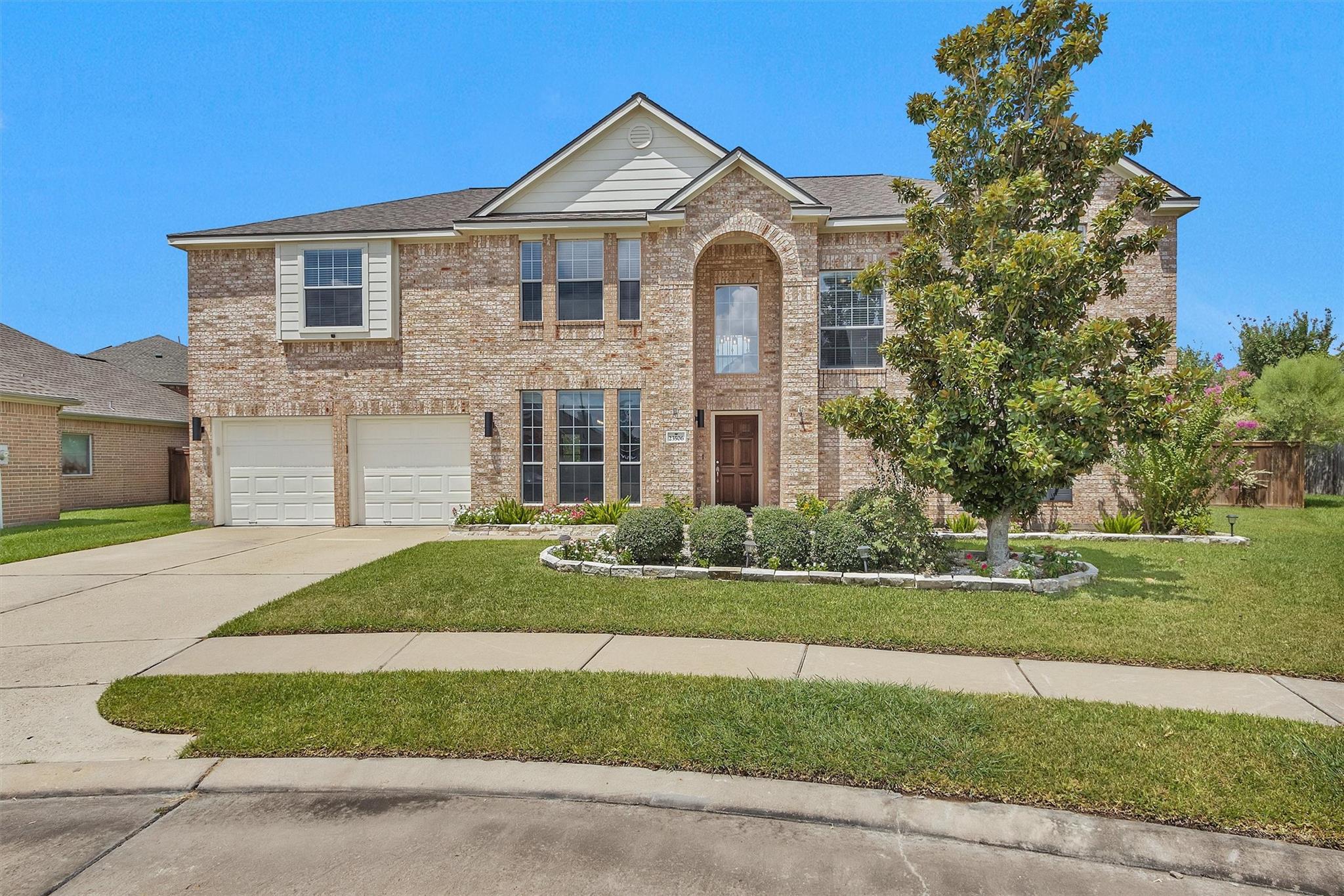 23506 Seven Coves Court