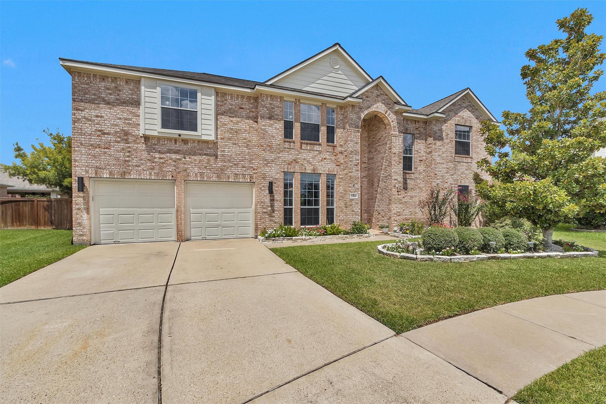 23506 Seven Coves Court