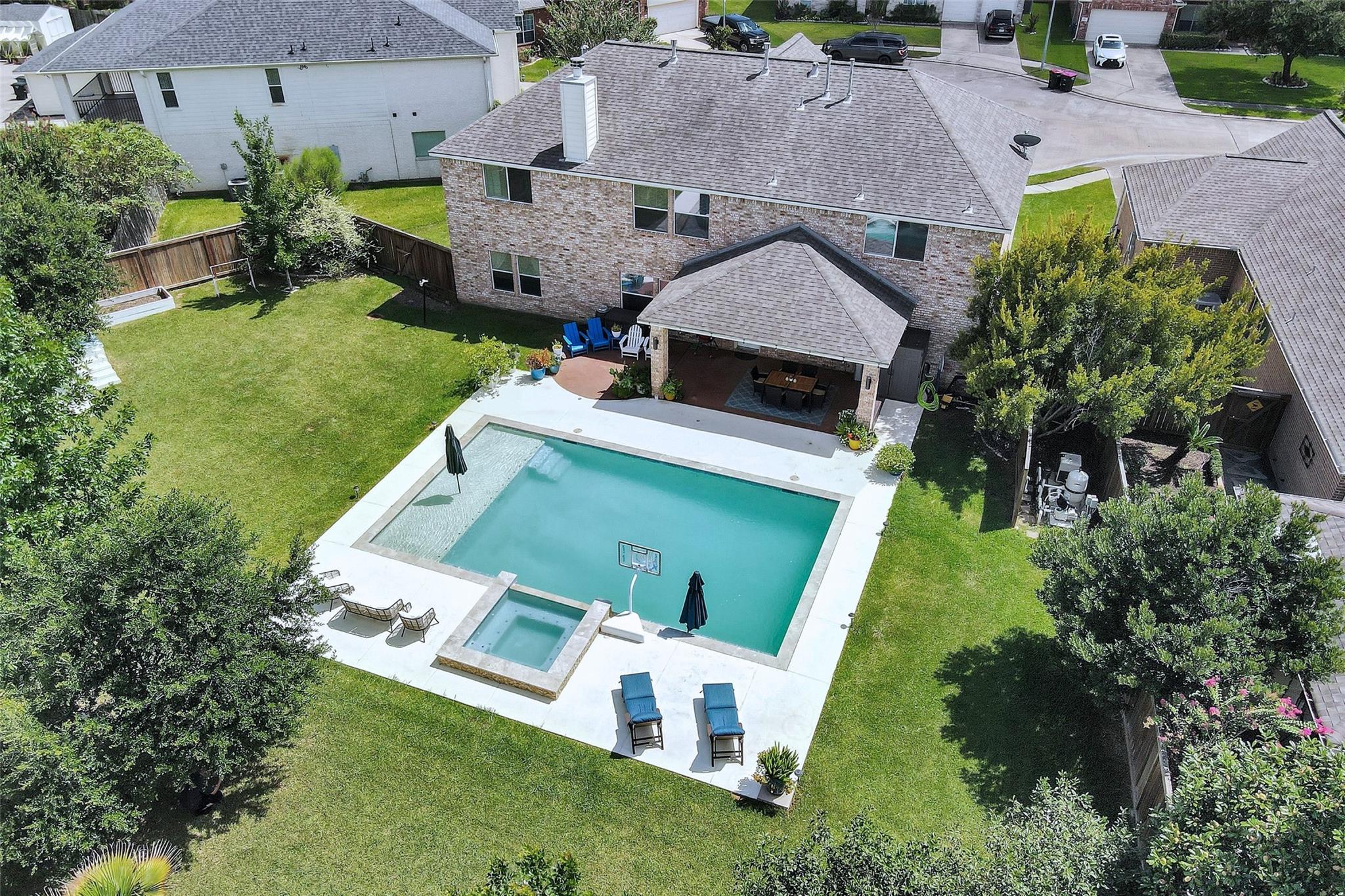23506 Seven Coves Court