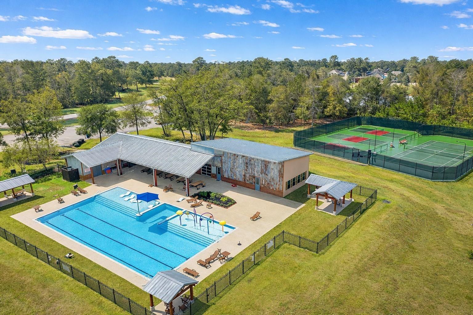7248 Red Oak Grove Road