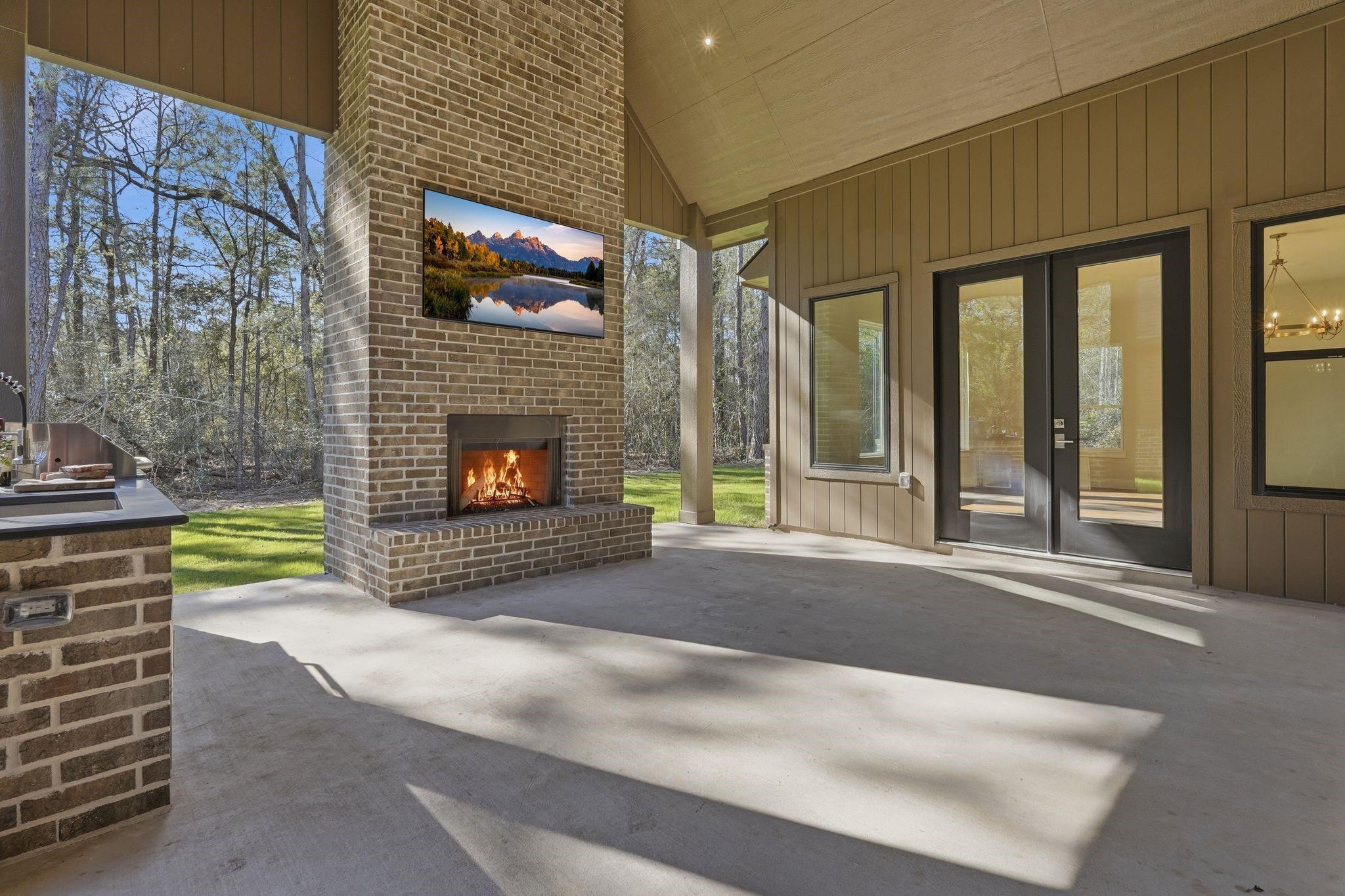 7248 Red Oak Grove Road