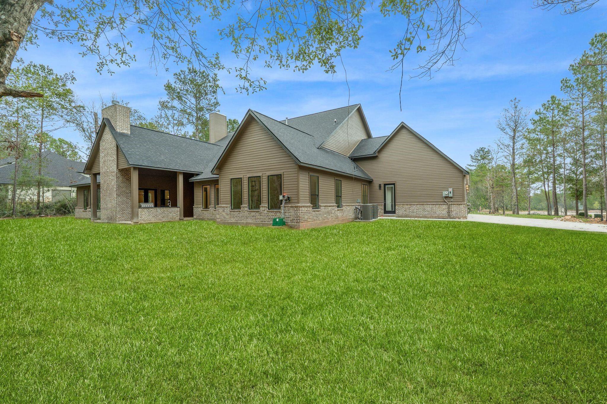 7248 Red Oak Grove Road