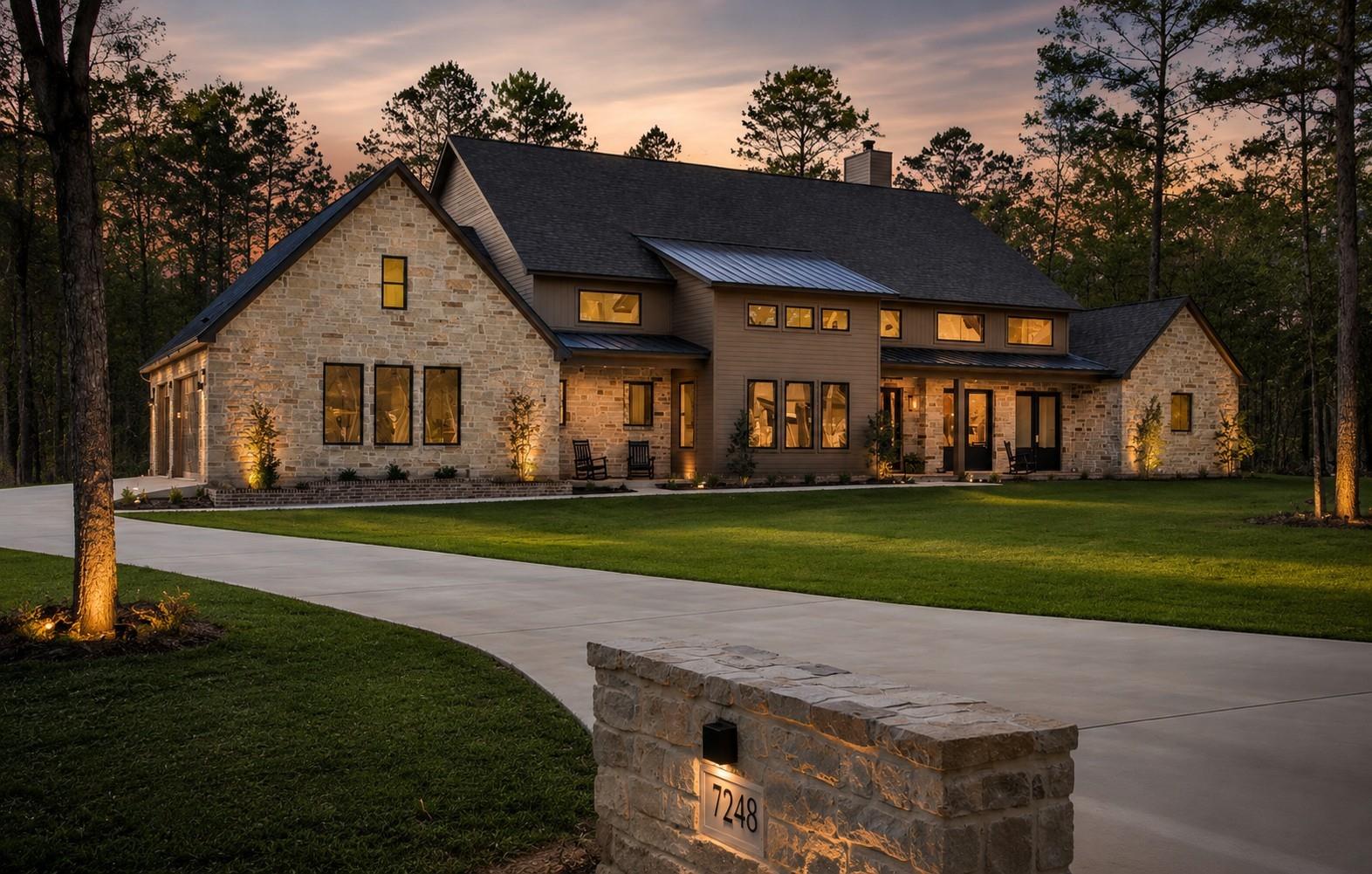 7248 Red Oak Grove Road
