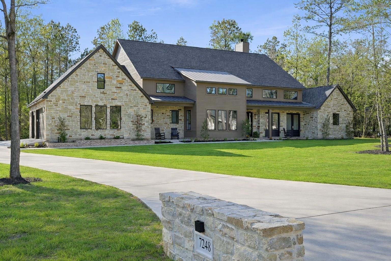 7248 Red Oak Grove Road