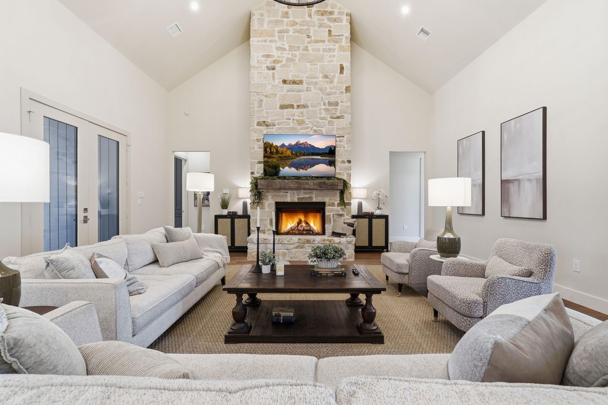 7248 Red Oak Grove Road