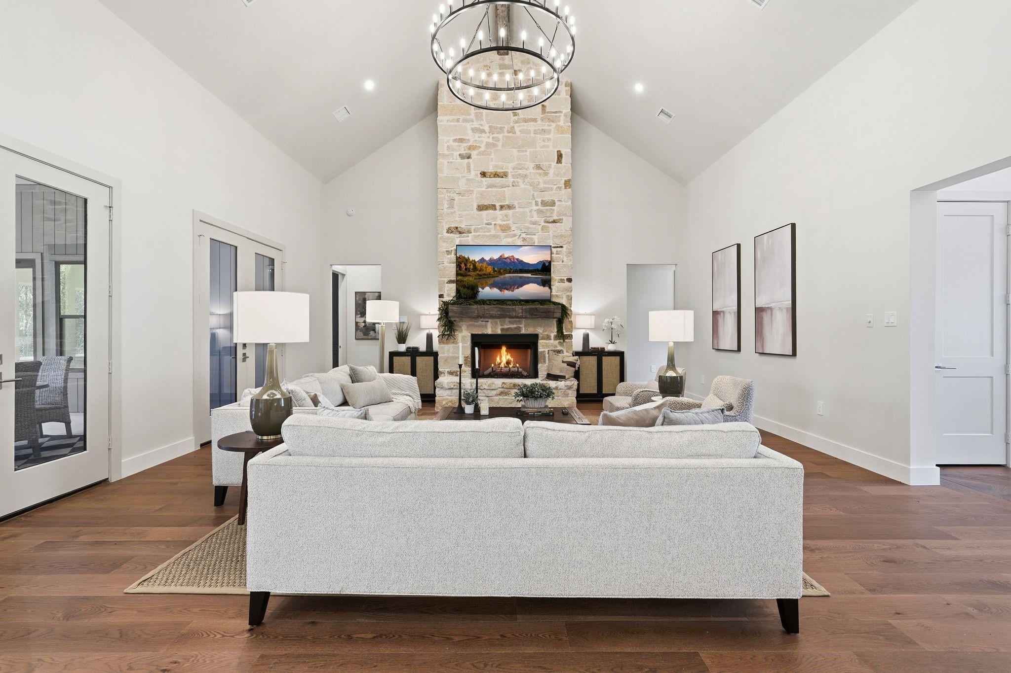 7248 Red Oak Grove Road