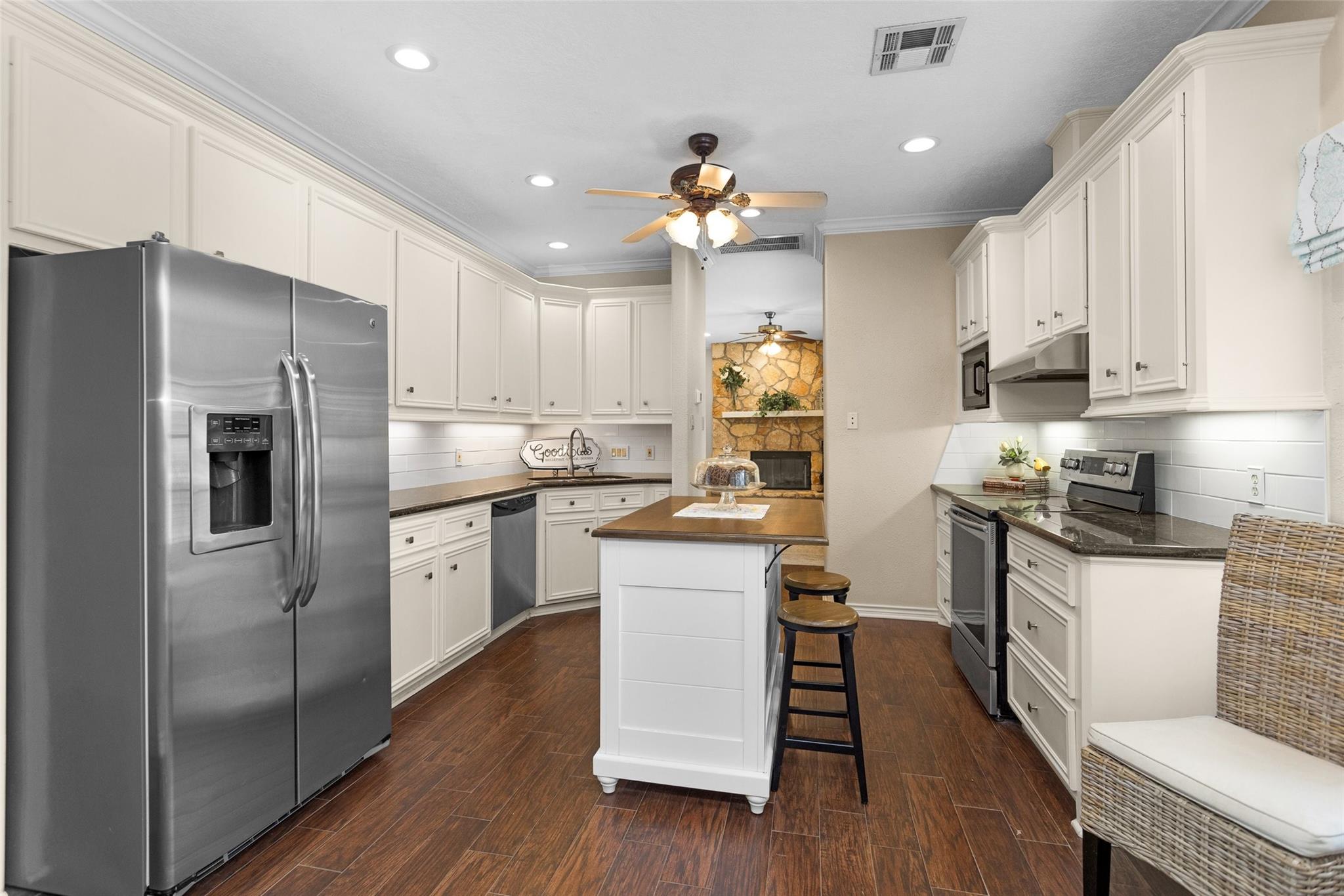 2286 Spring Branch Road