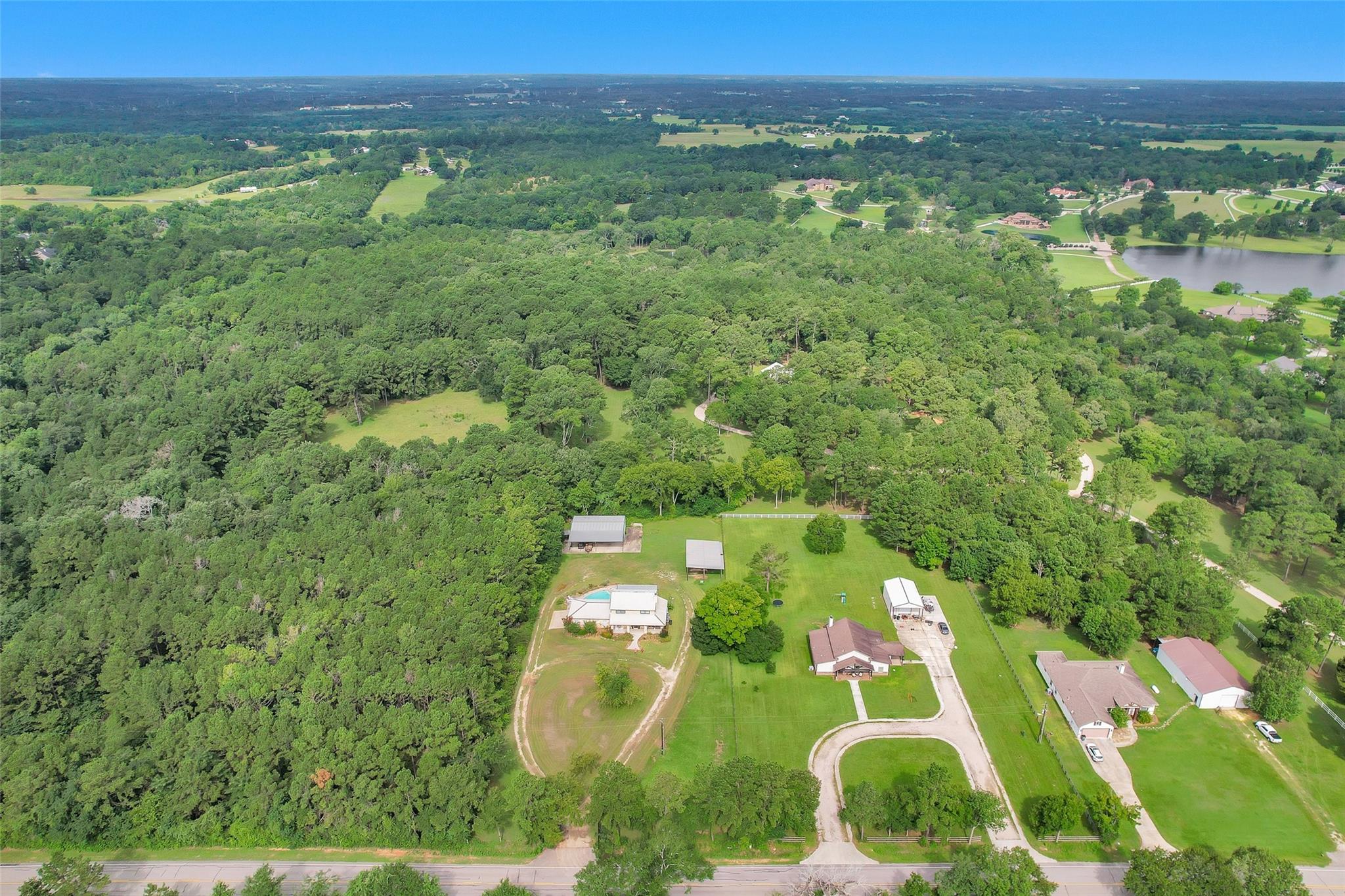 2286 Spring Branch Road