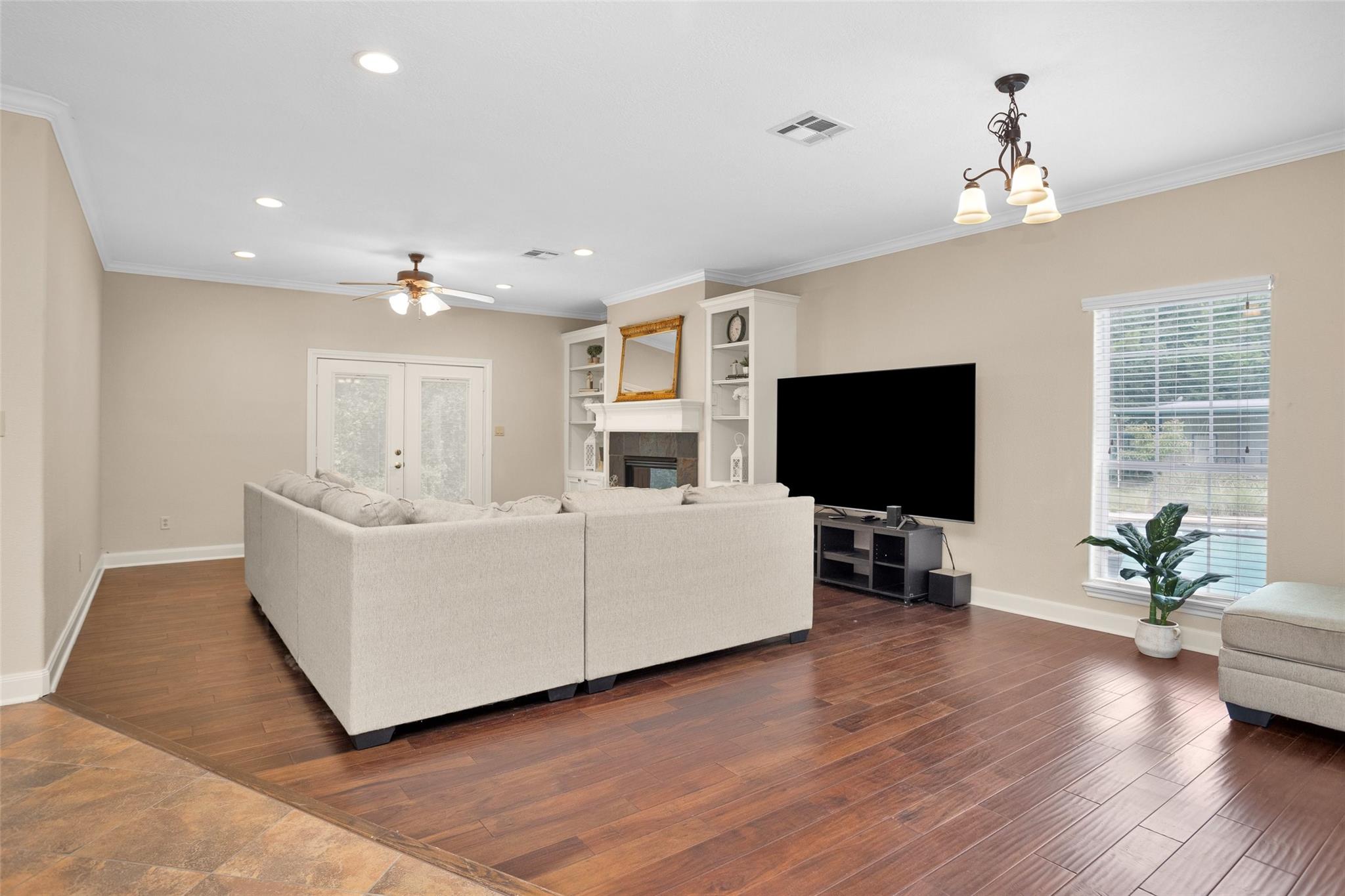 2286 Spring Branch Road