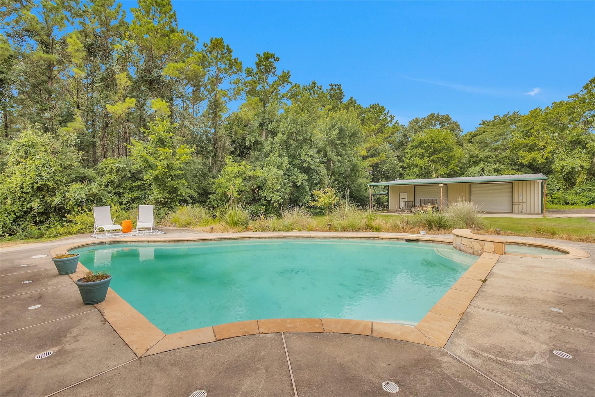 2286 Spring Branch Road