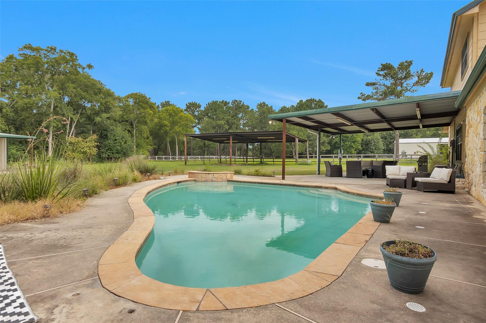 2286 Spring Branch Road