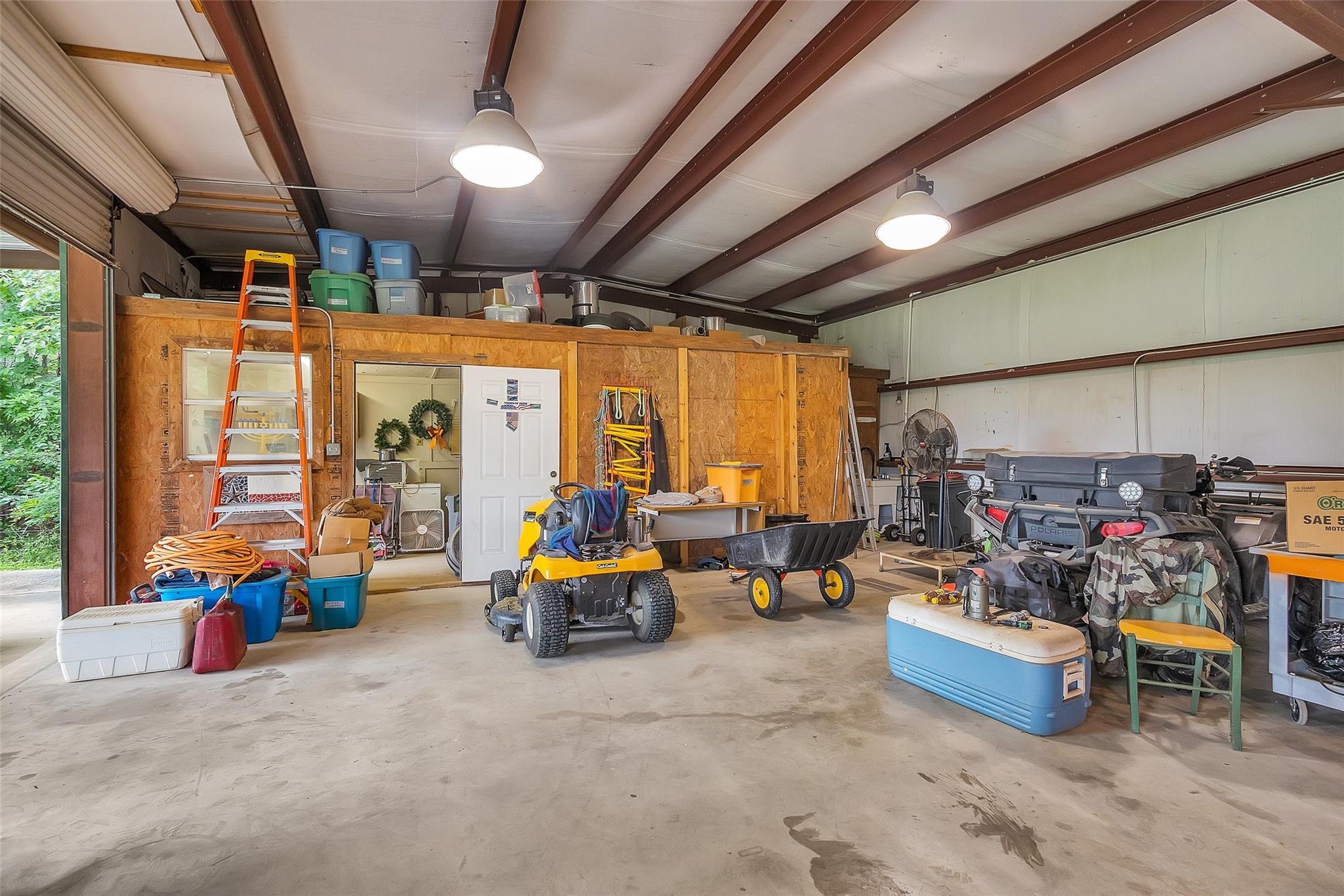 2286 Spring Branch Road