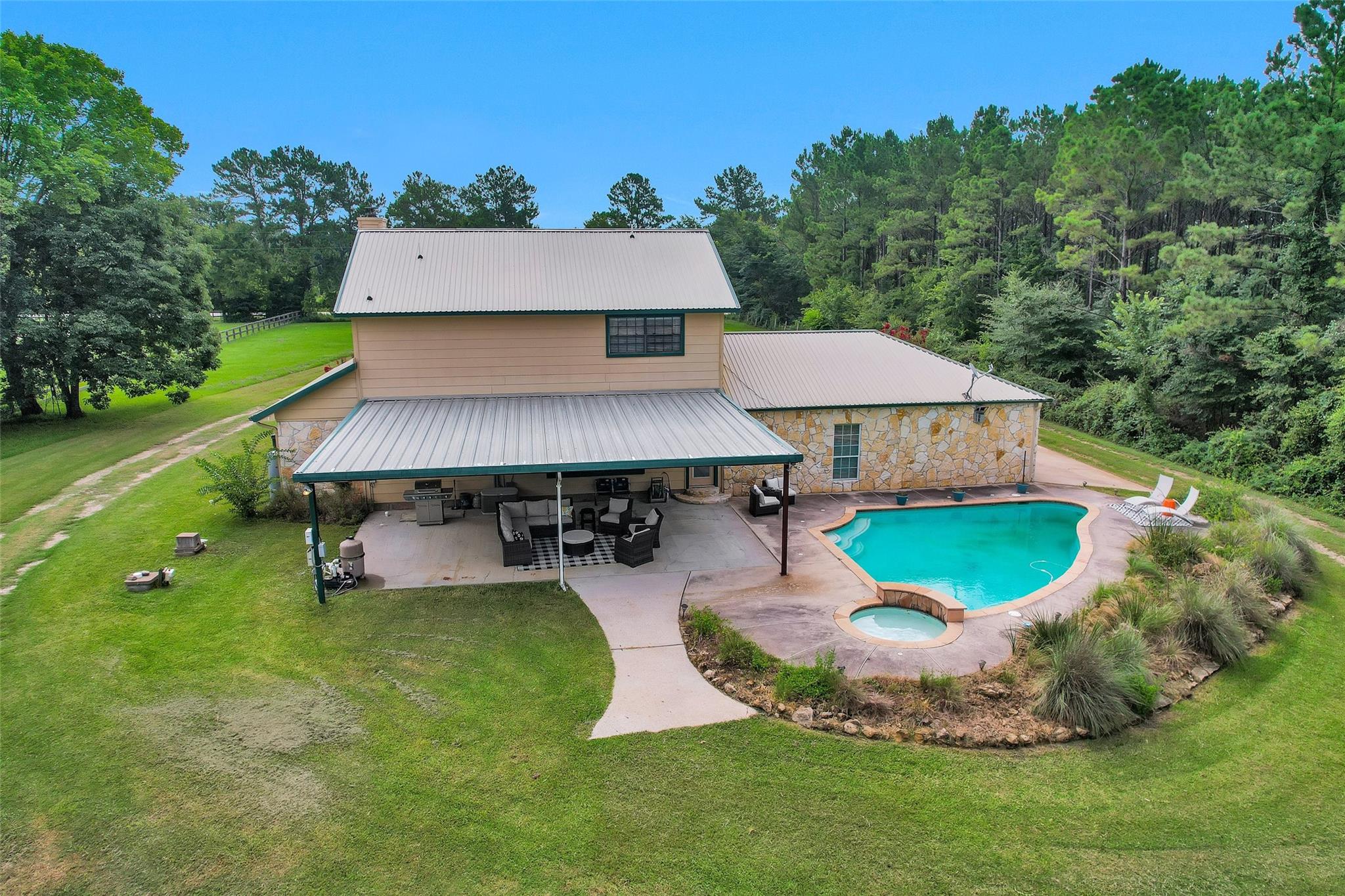 2286 Spring Branch Road