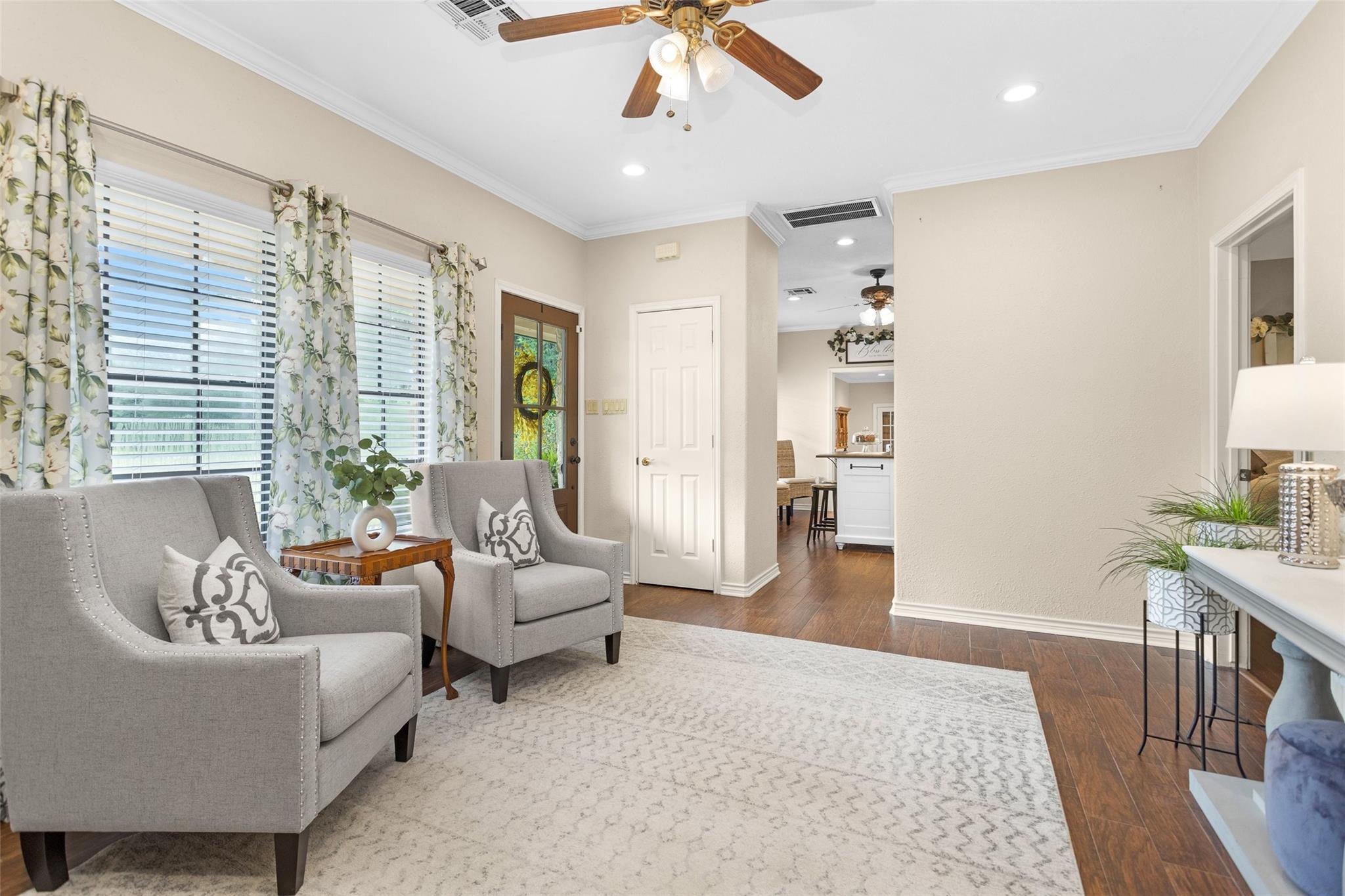 2286 Spring Branch Road