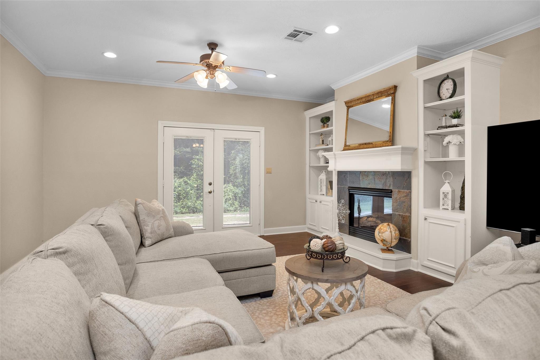 2286 Spring Branch Road