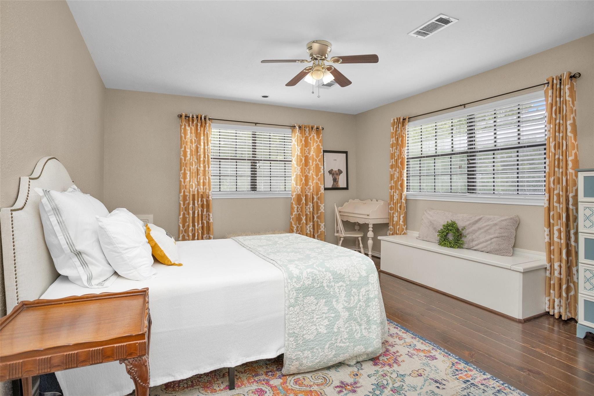 2286 Spring Branch Road