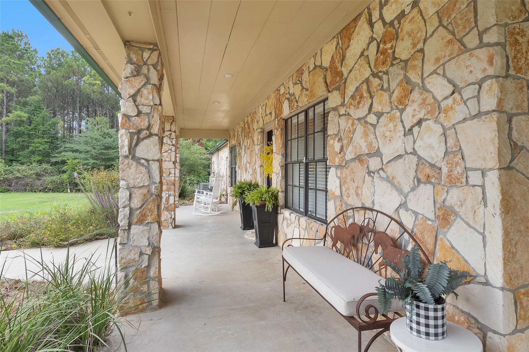 2286 Spring Branch Road