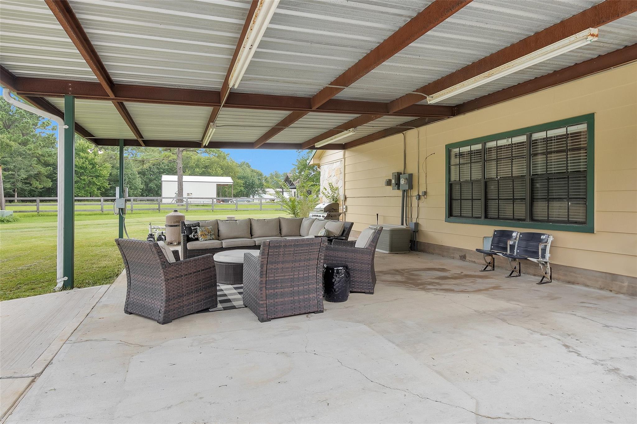 2286 Spring Branch Road