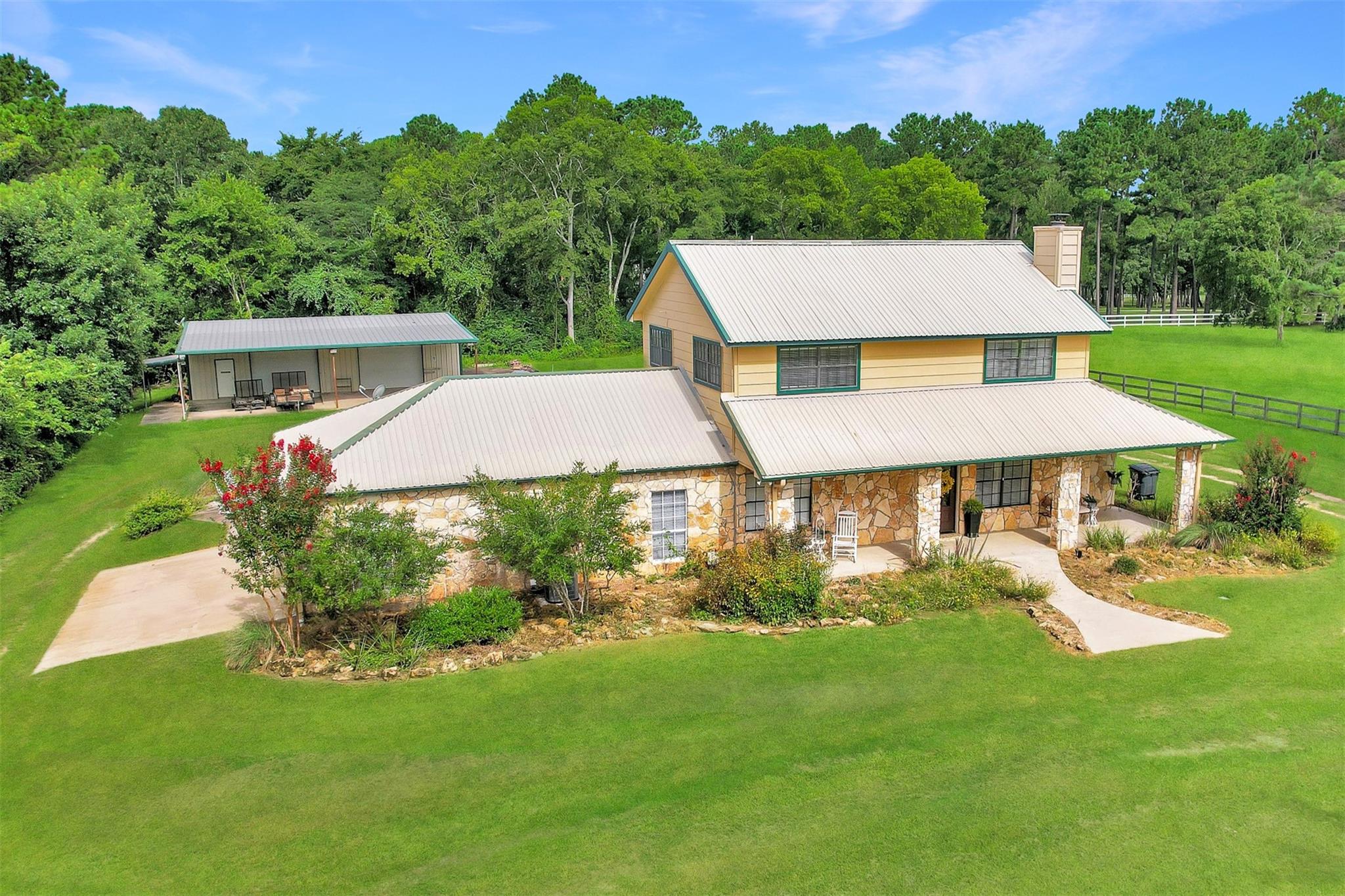 2286 Spring Branch Road
