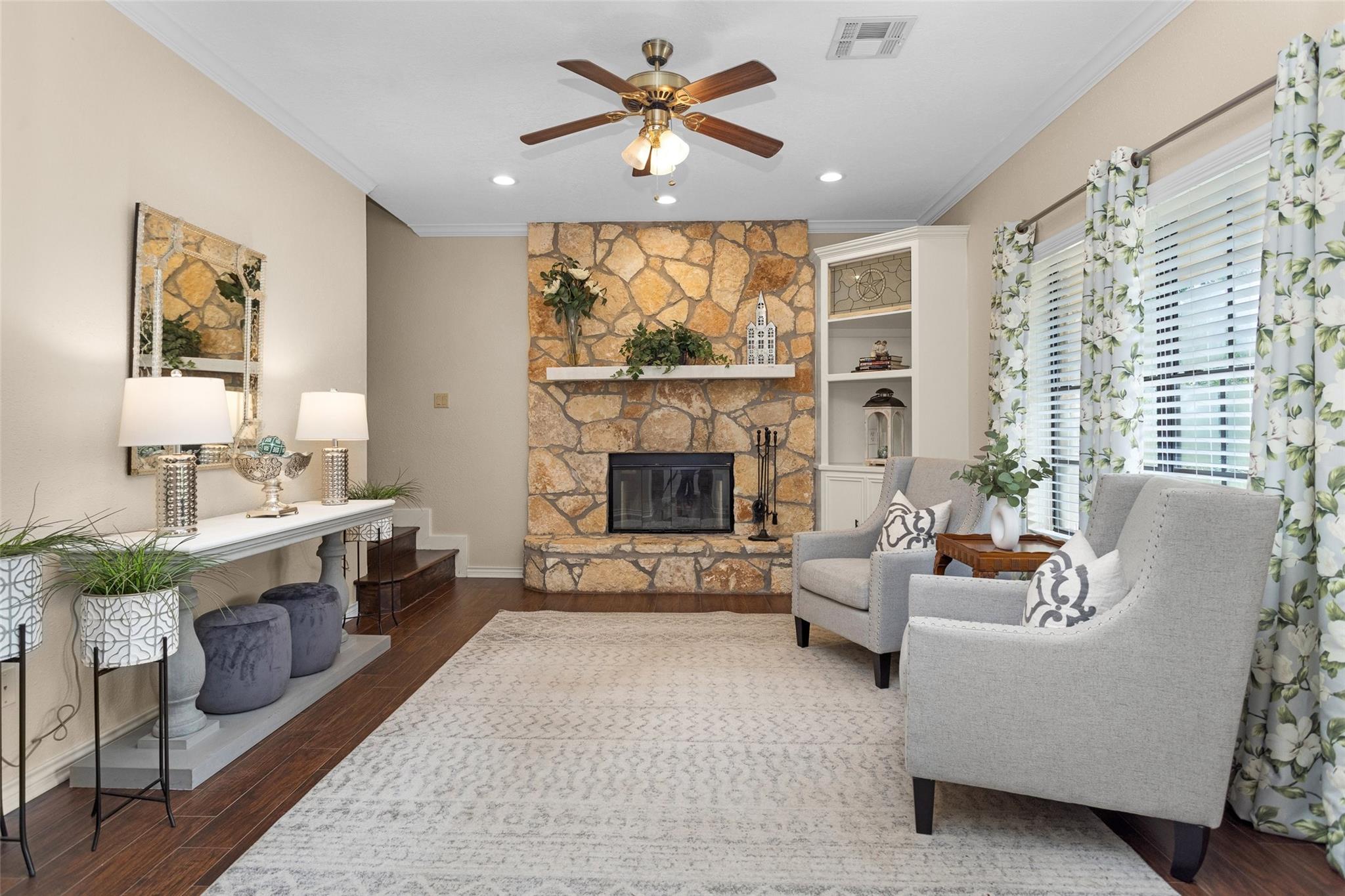 2286 Spring Branch Road