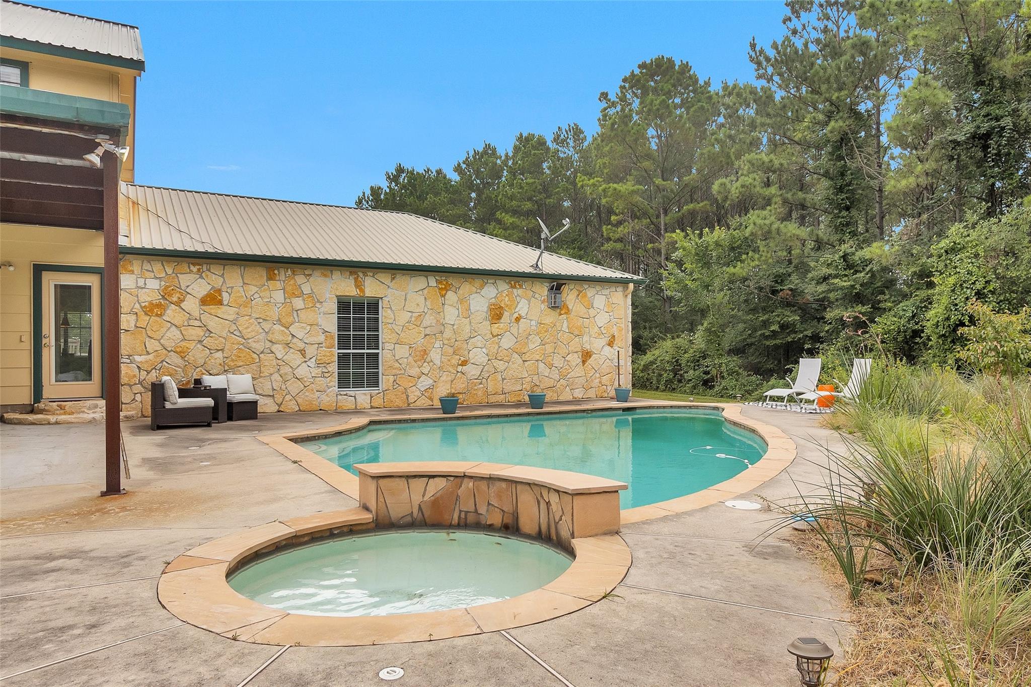 2286 Spring Branch Road