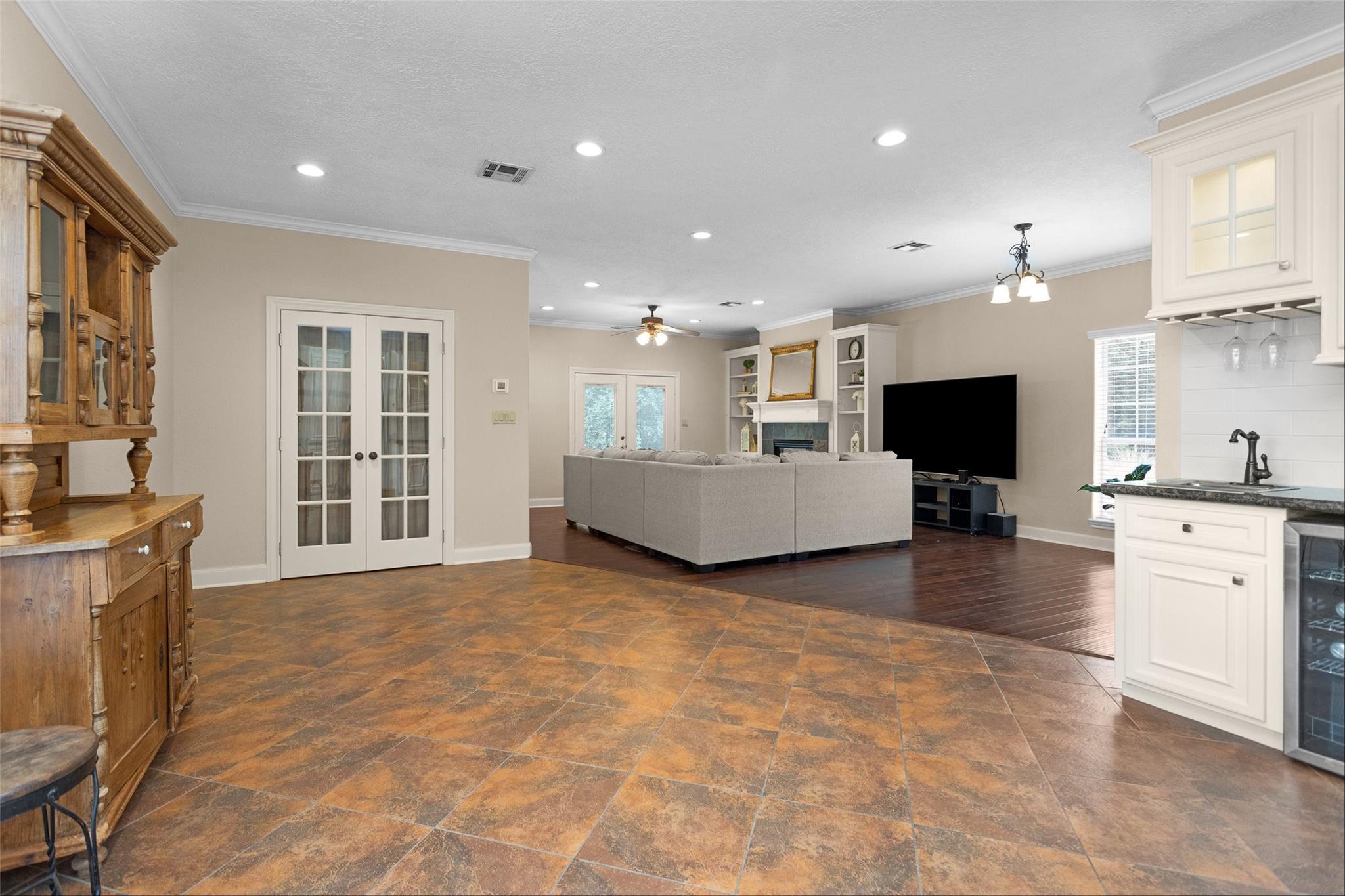 2286 Spring Branch Road