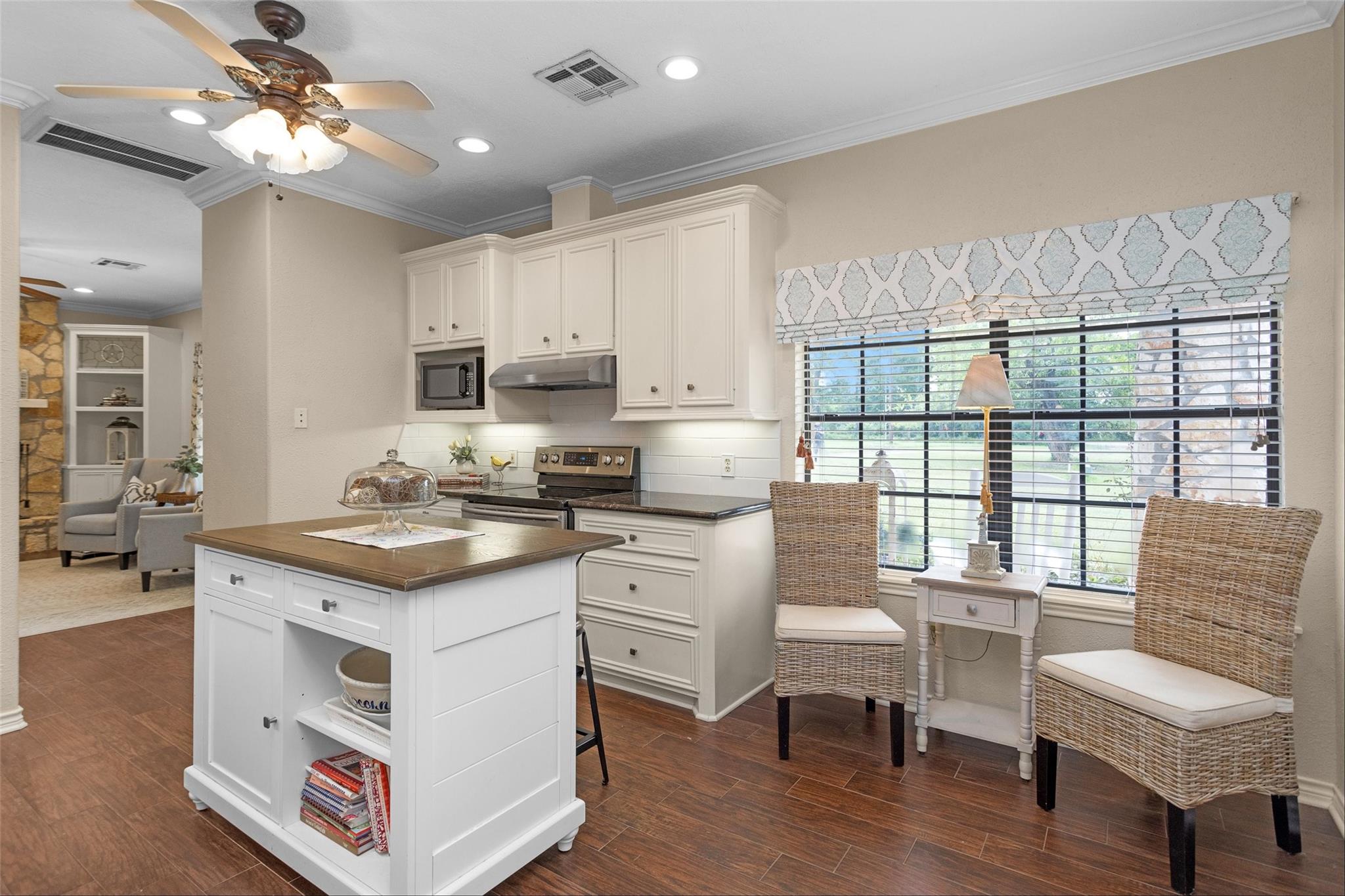 2286 Spring Branch Road