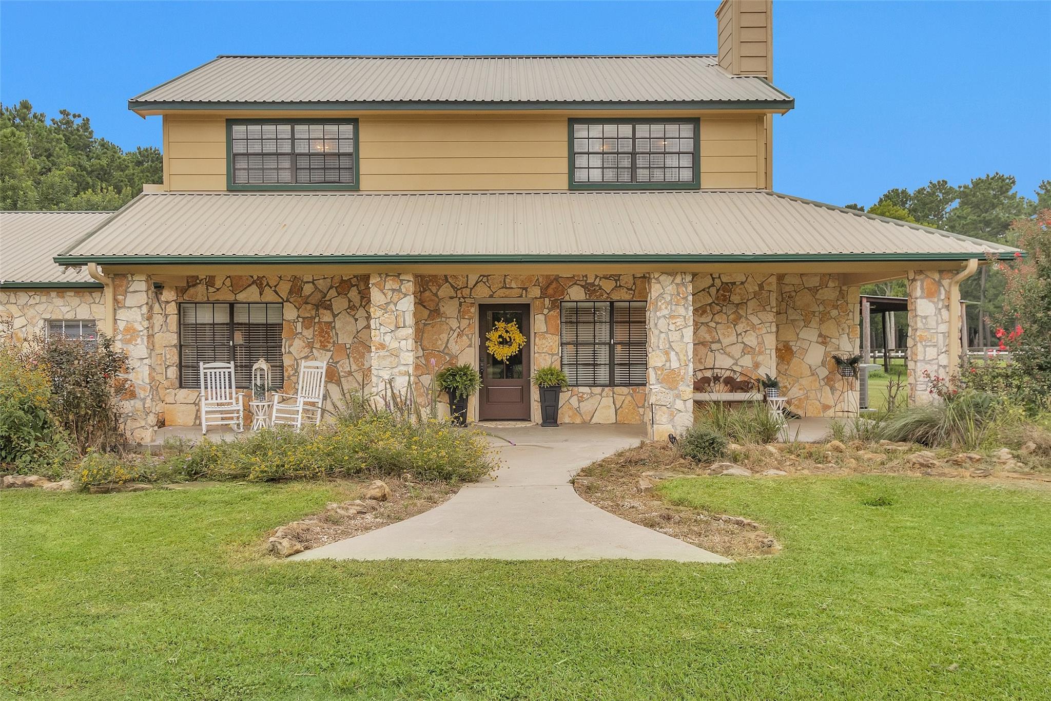 2286 Spring Branch Road