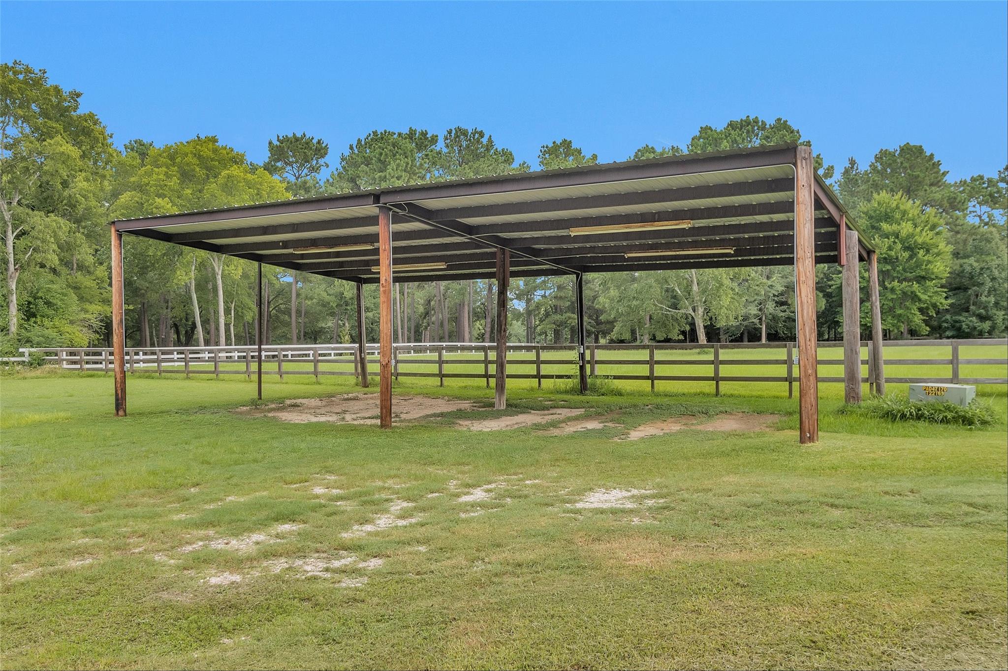 2286 Spring Branch Road