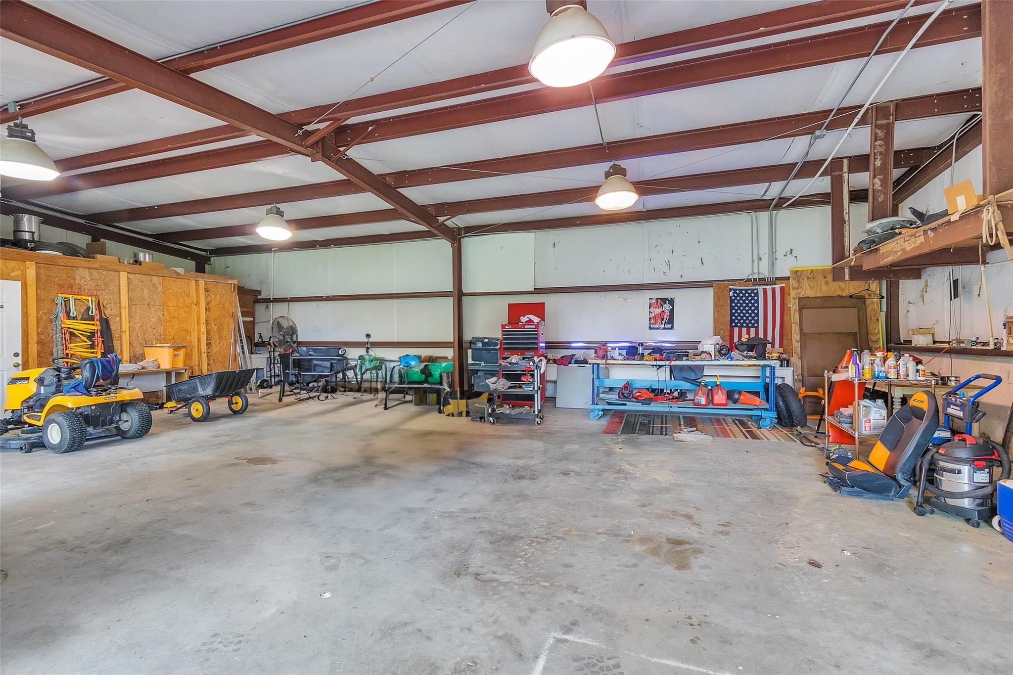2286 Spring Branch Road