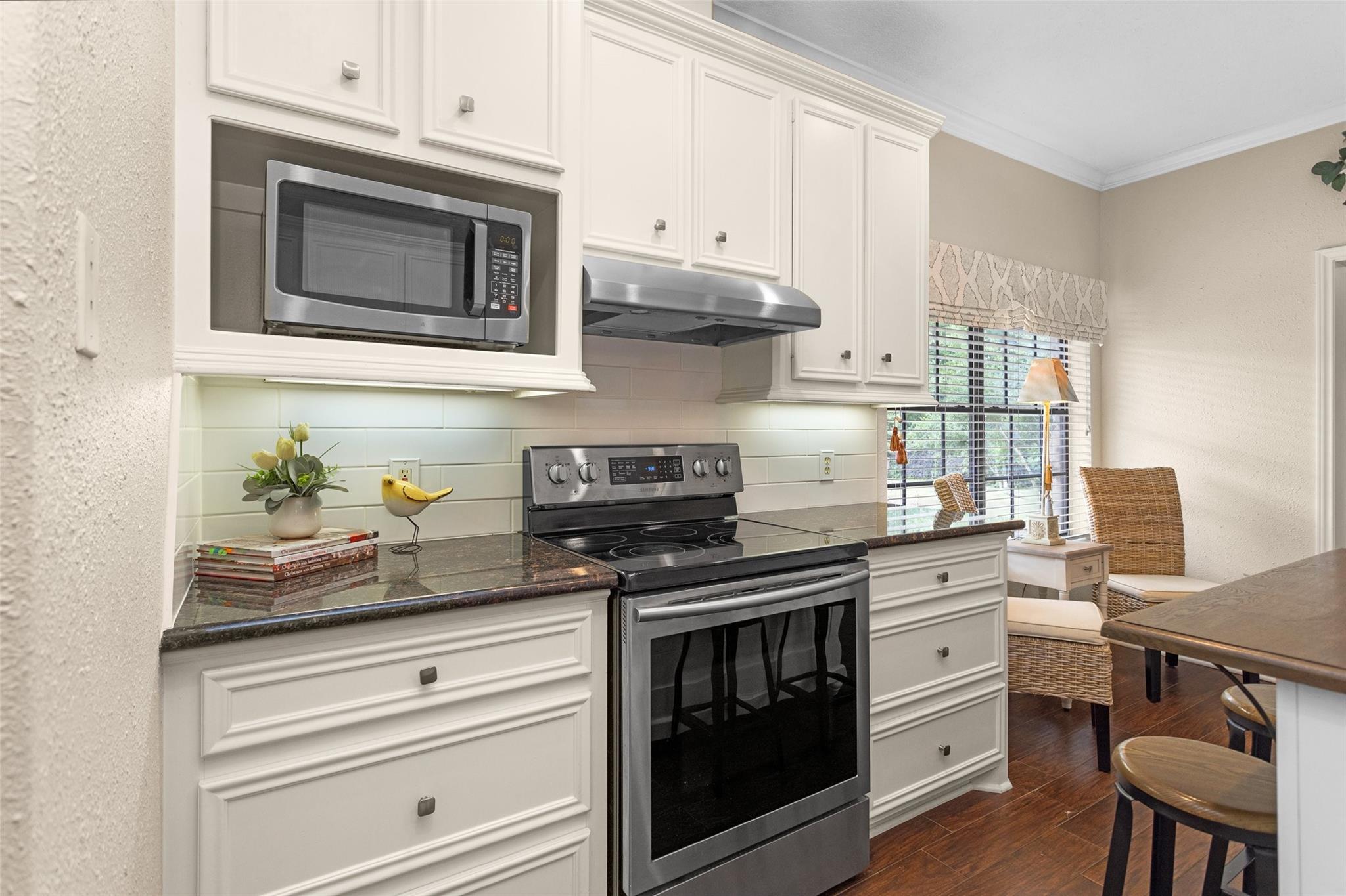 2286 Spring Branch Road