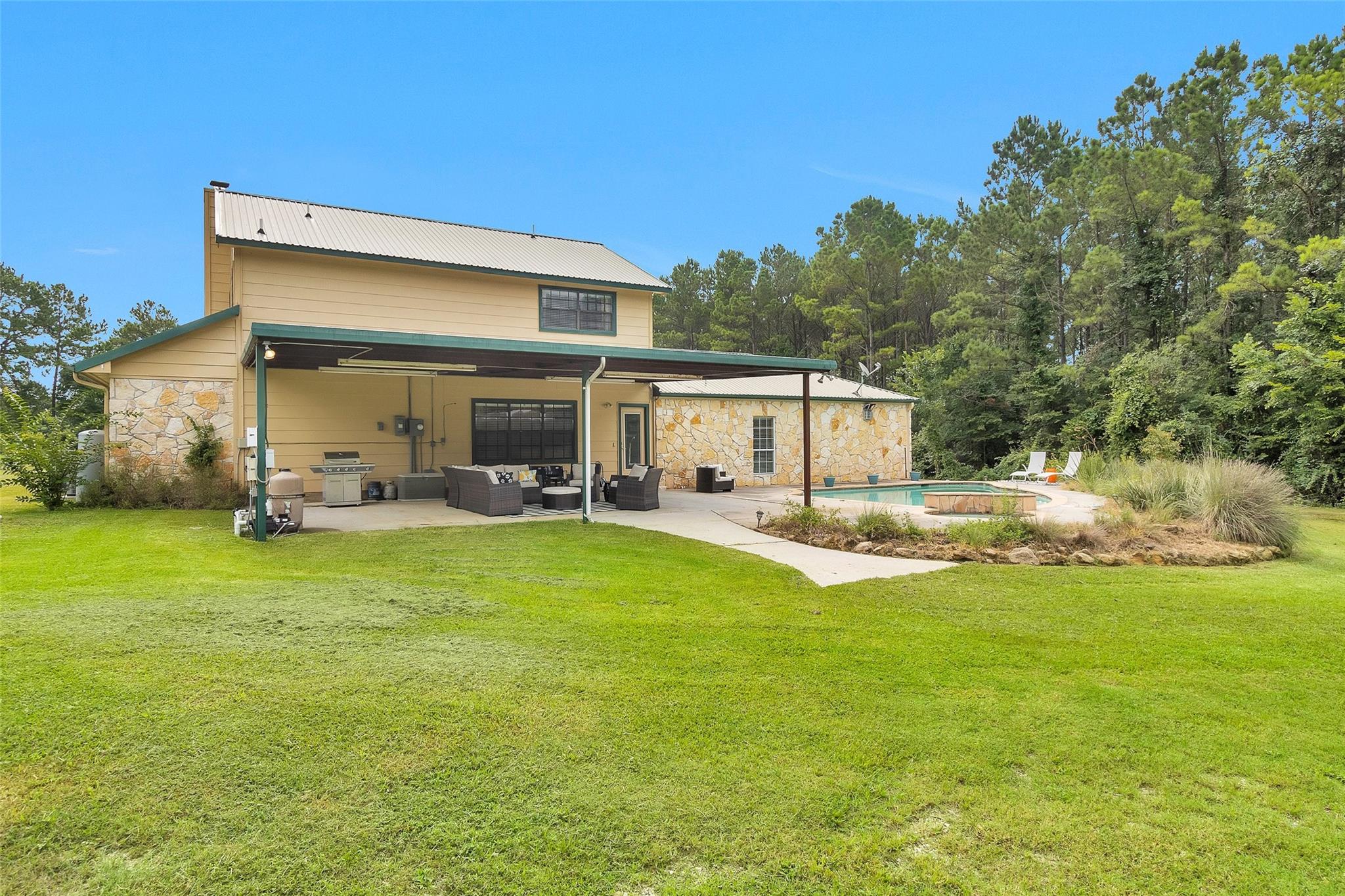 2286 Spring Branch Road