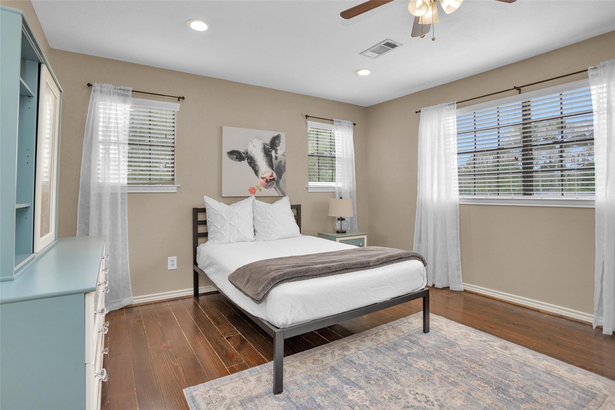 2286 Spring Branch Road