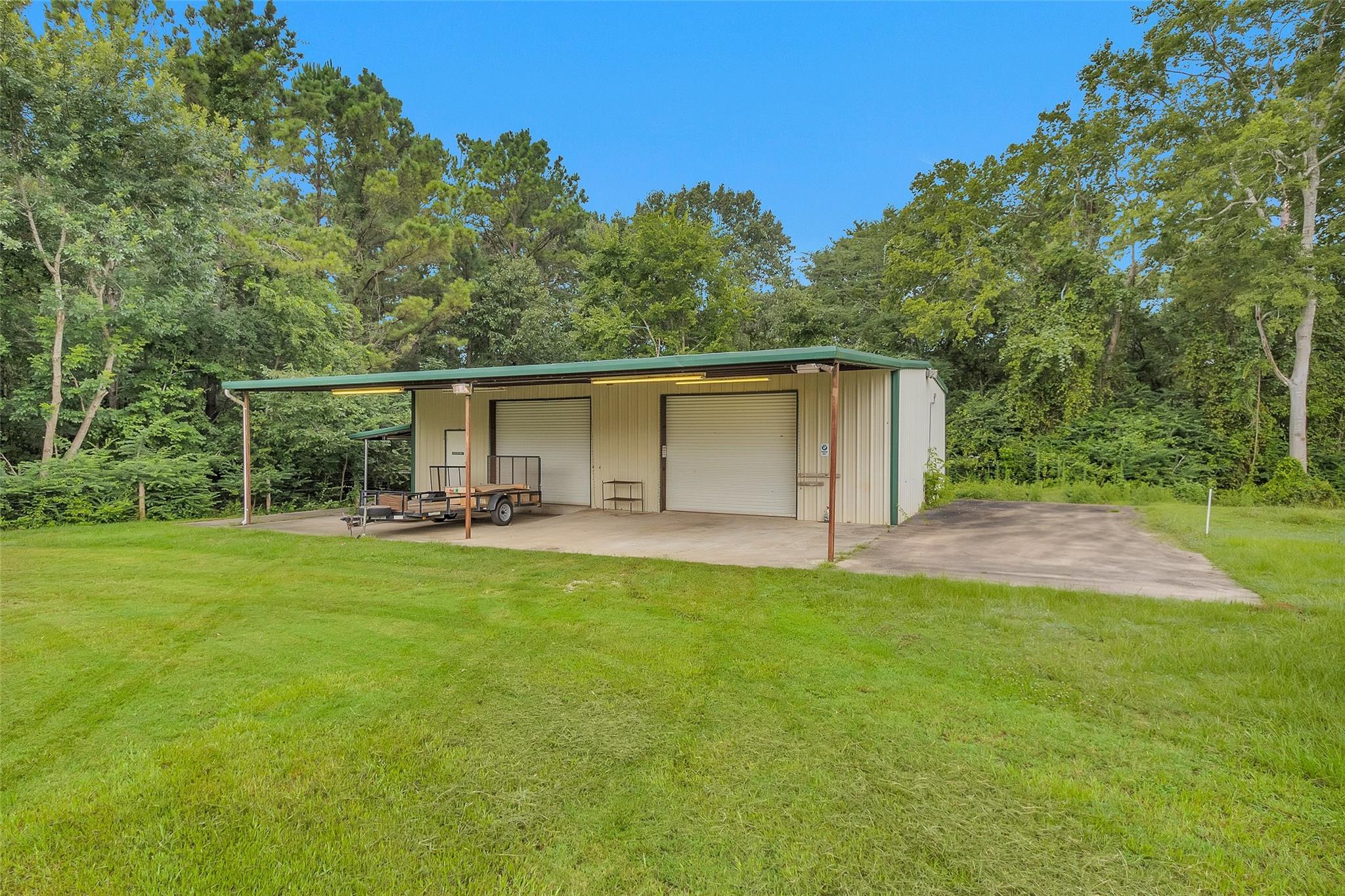 2286 Spring Branch Road