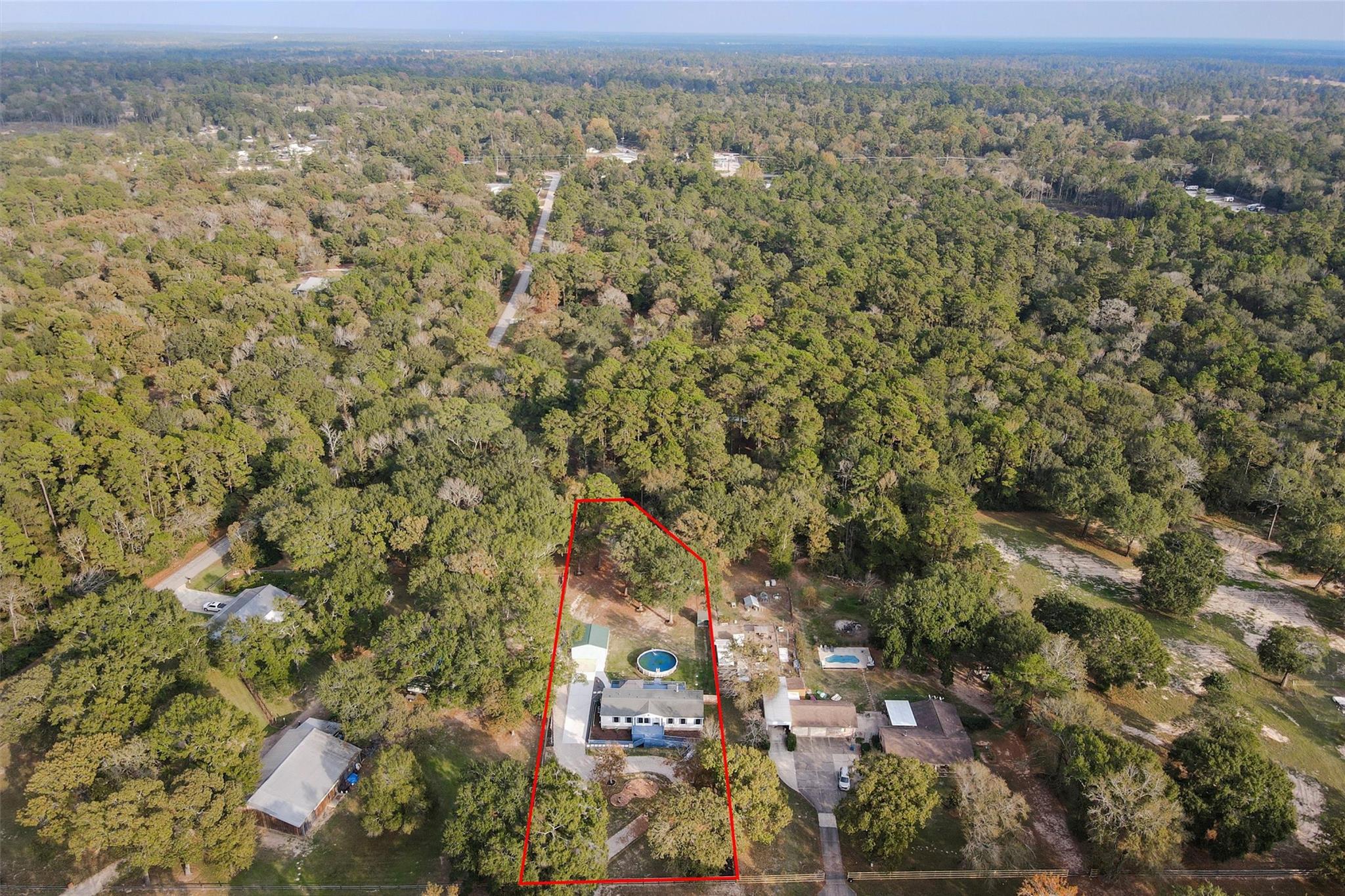 4621 Price Road