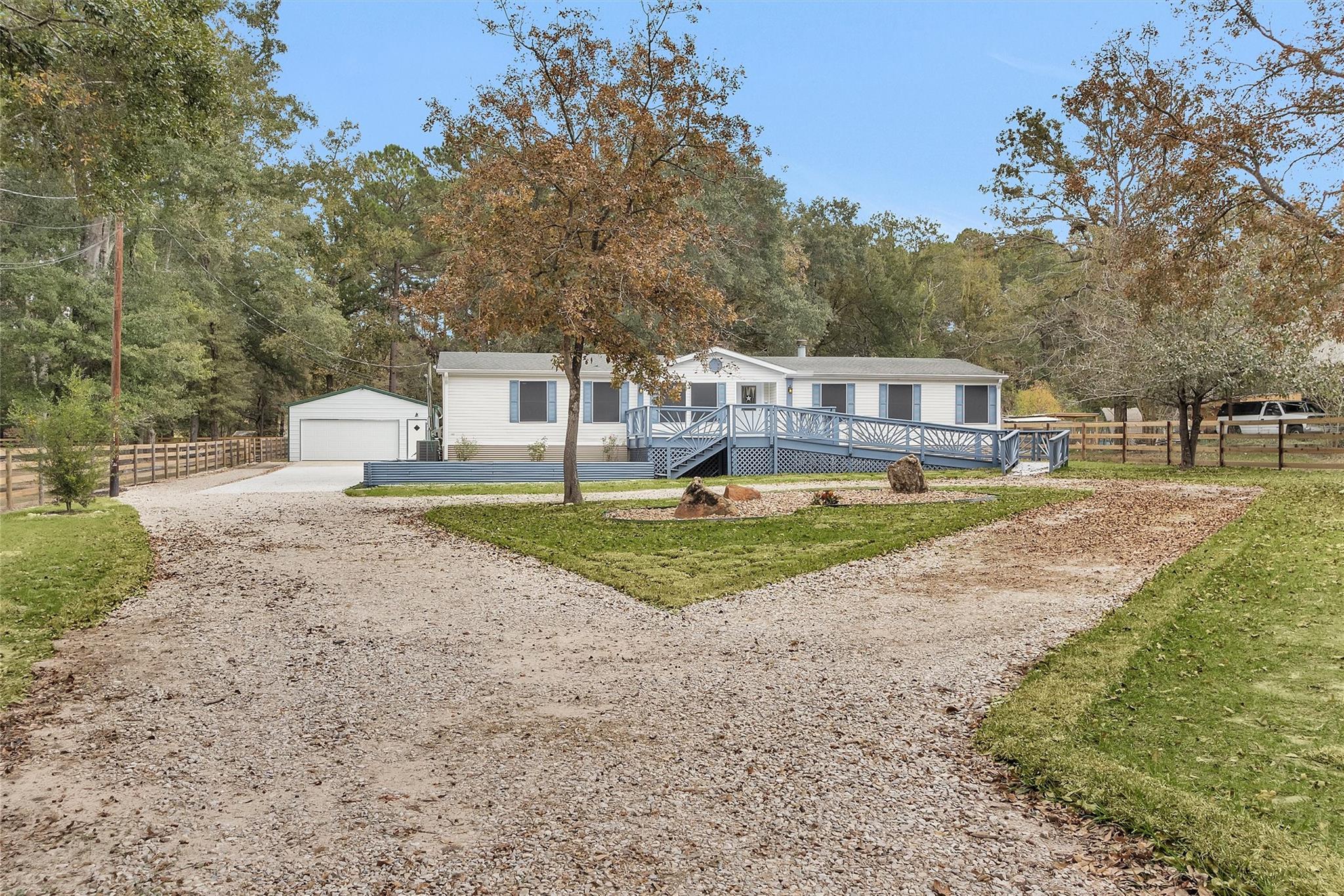 4621 Price Road