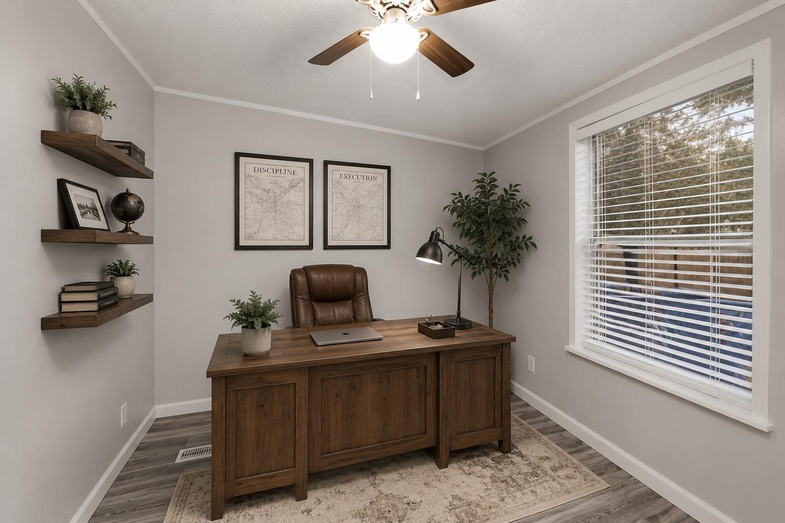 4621 Price Road