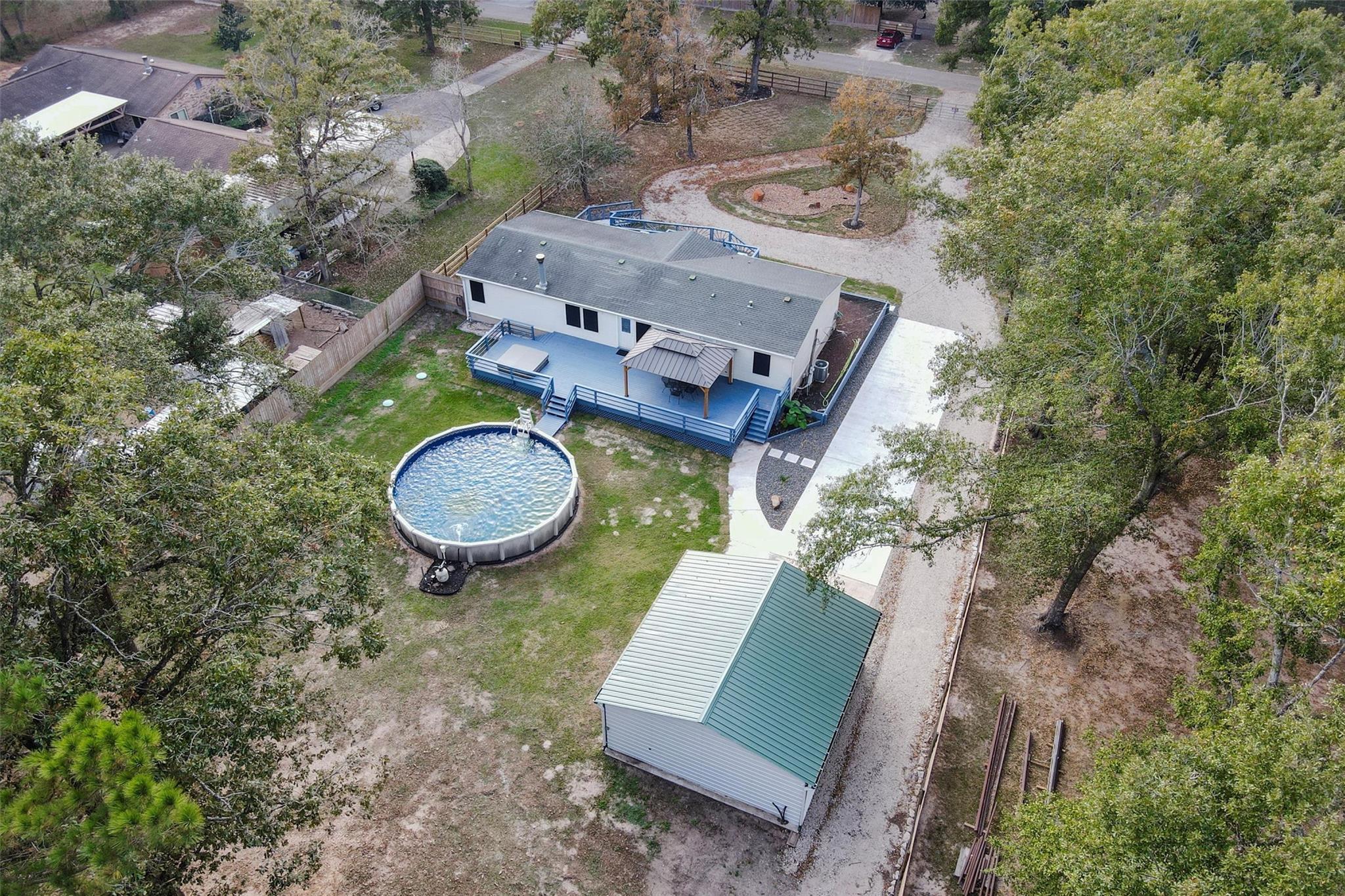 4621 Price Road