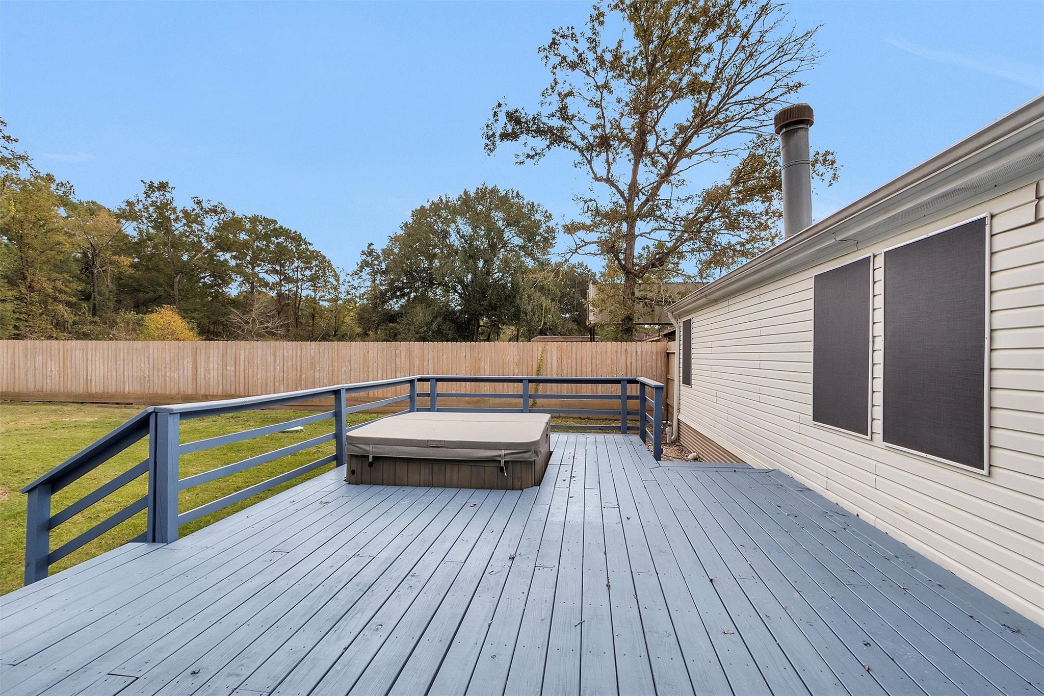 4621 Price Road