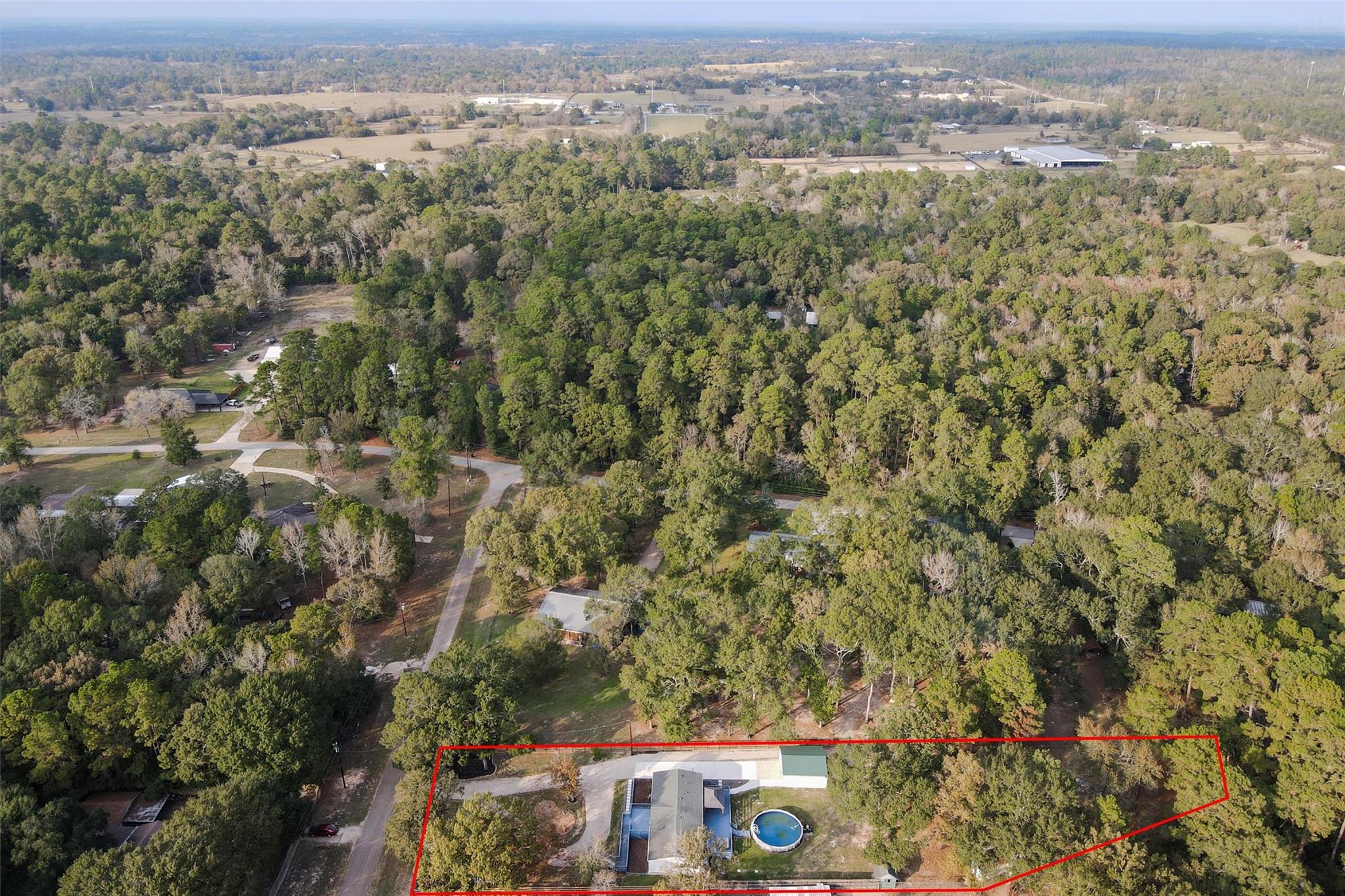 4621 Price Road
