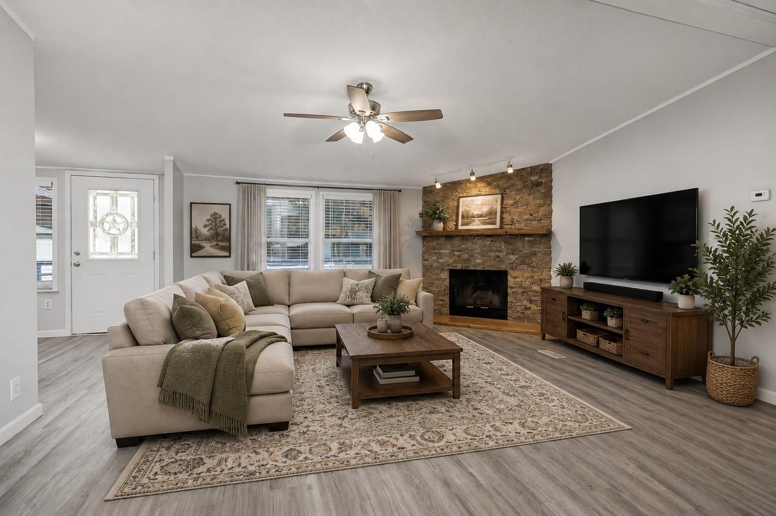 4621 Price Road