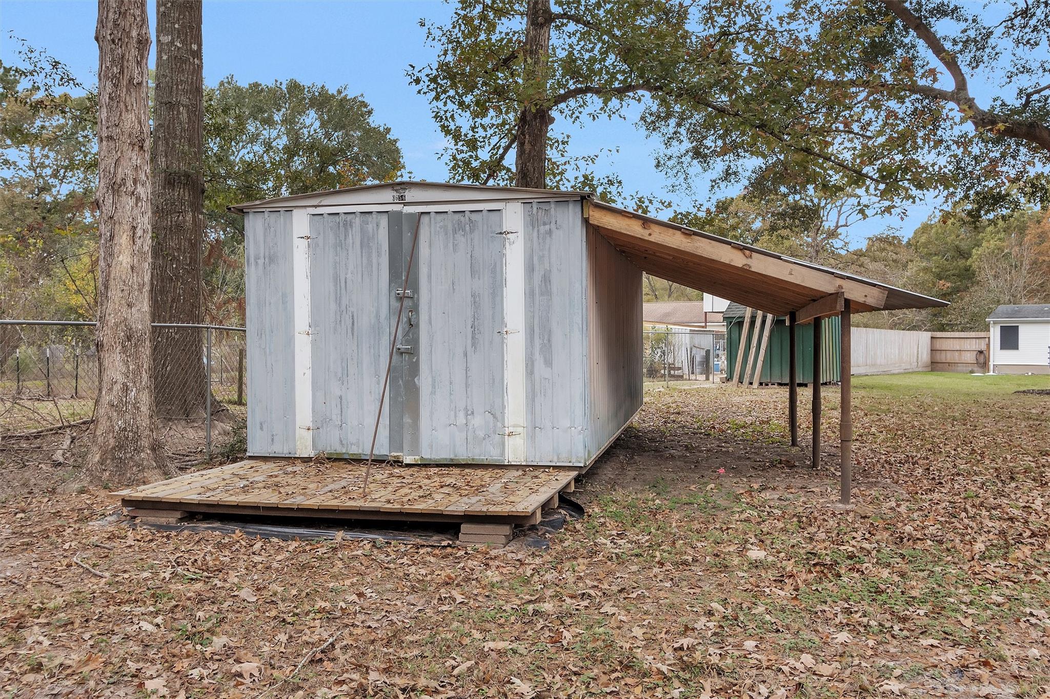 4621 Price Road