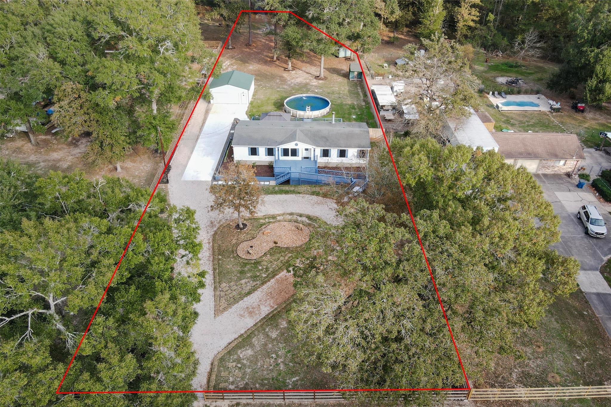 4621 Price Road
