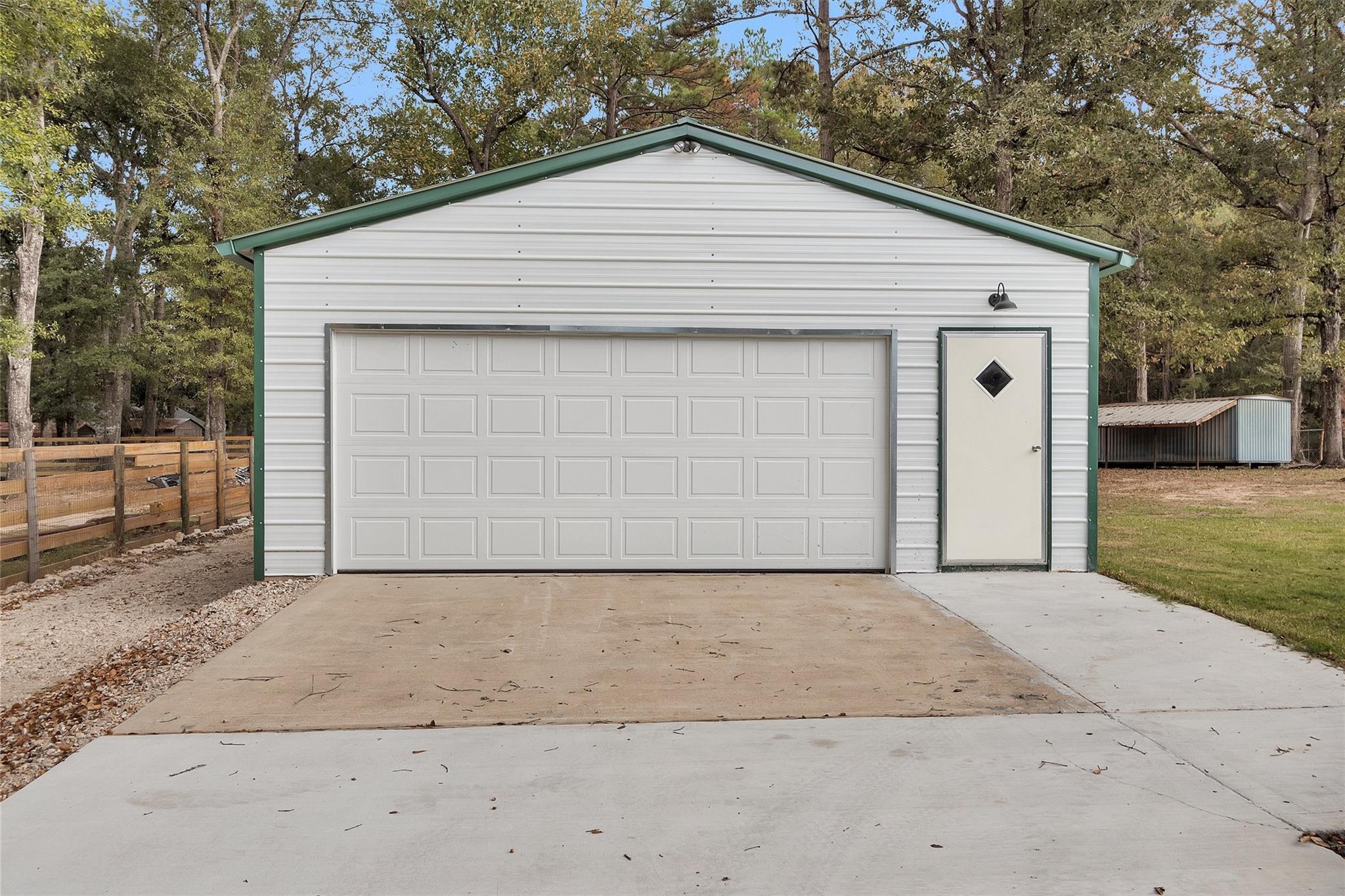 4621 Price Road