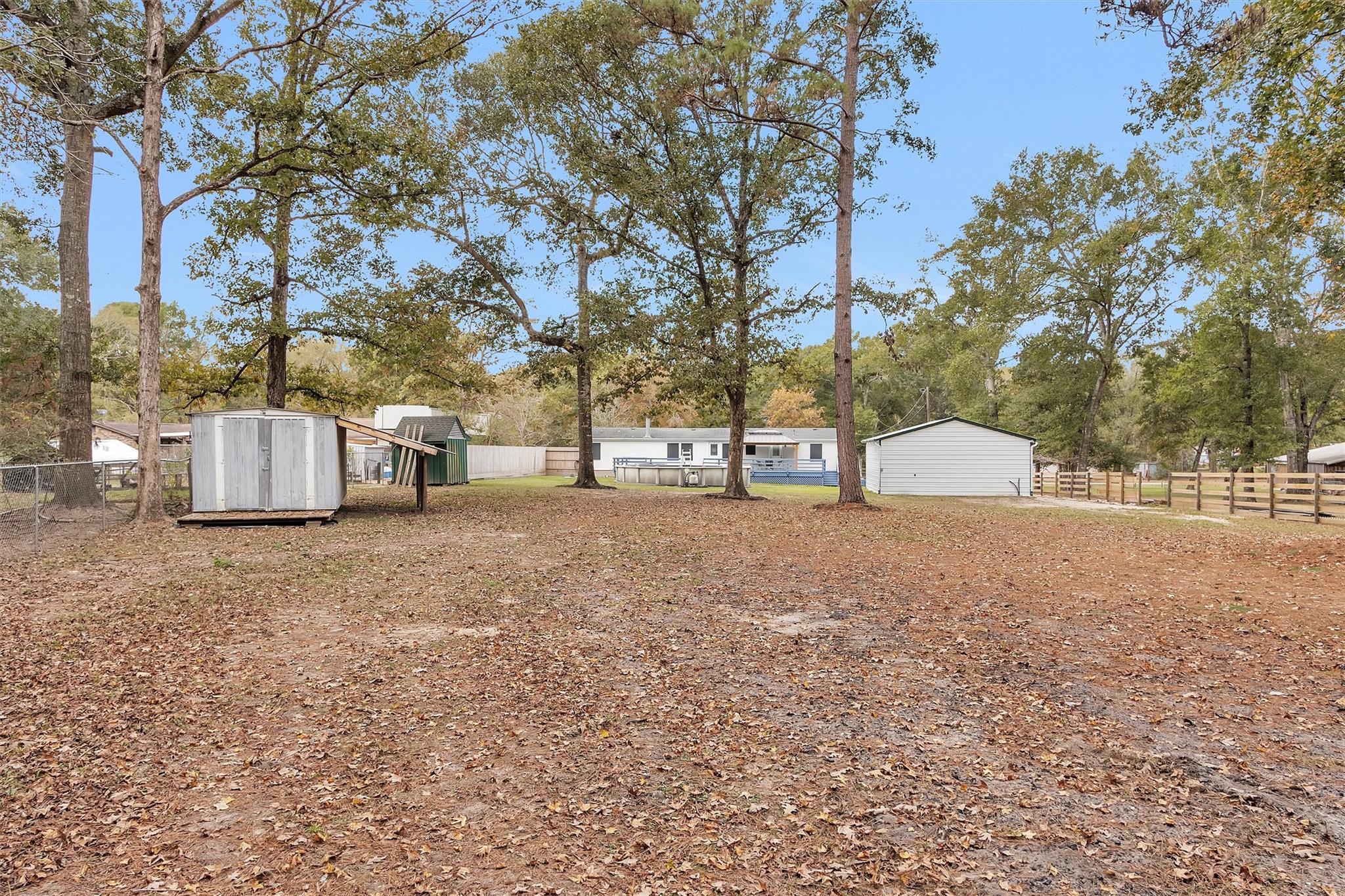 4621 Price Road