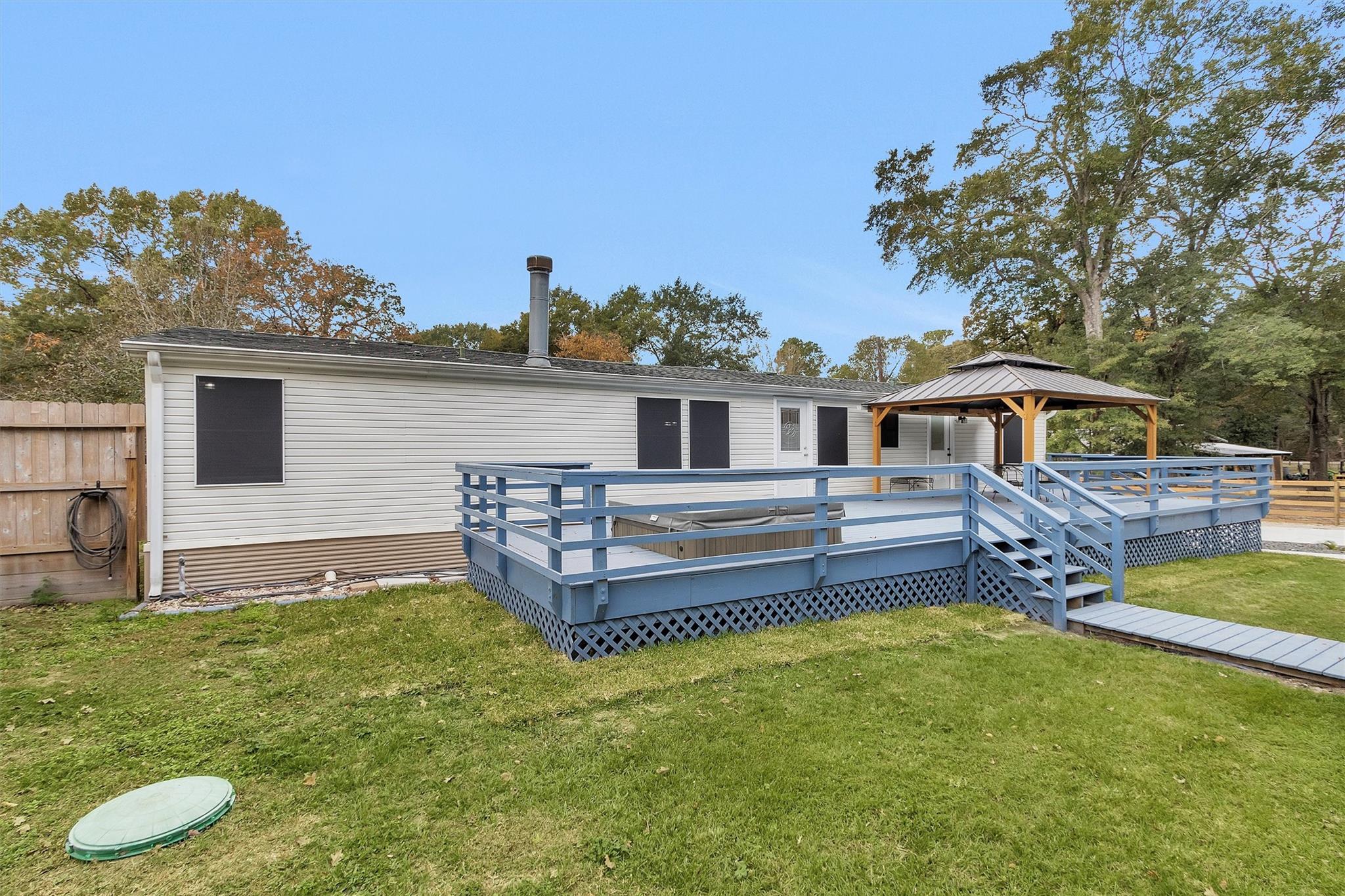 4621 Price Road